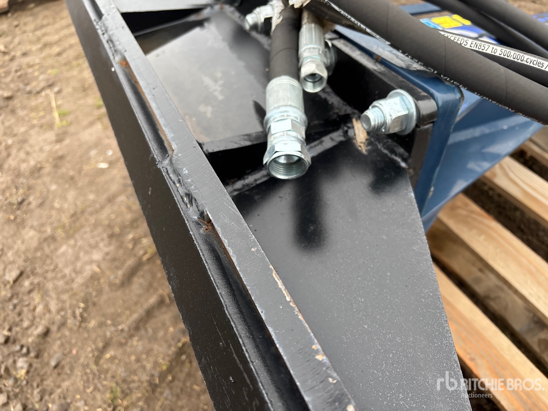 Aspect général with