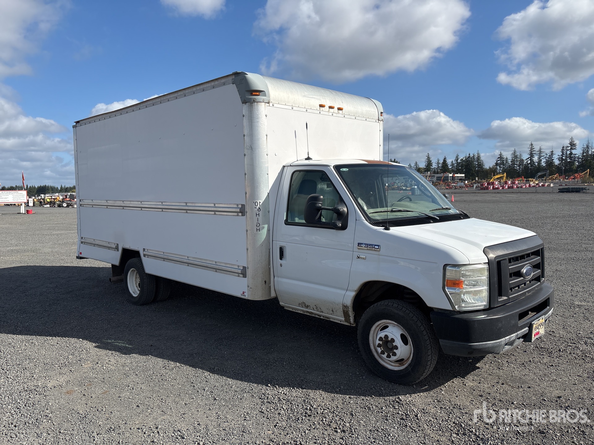 General Appearance with Zdjęcie, prawy górny róg