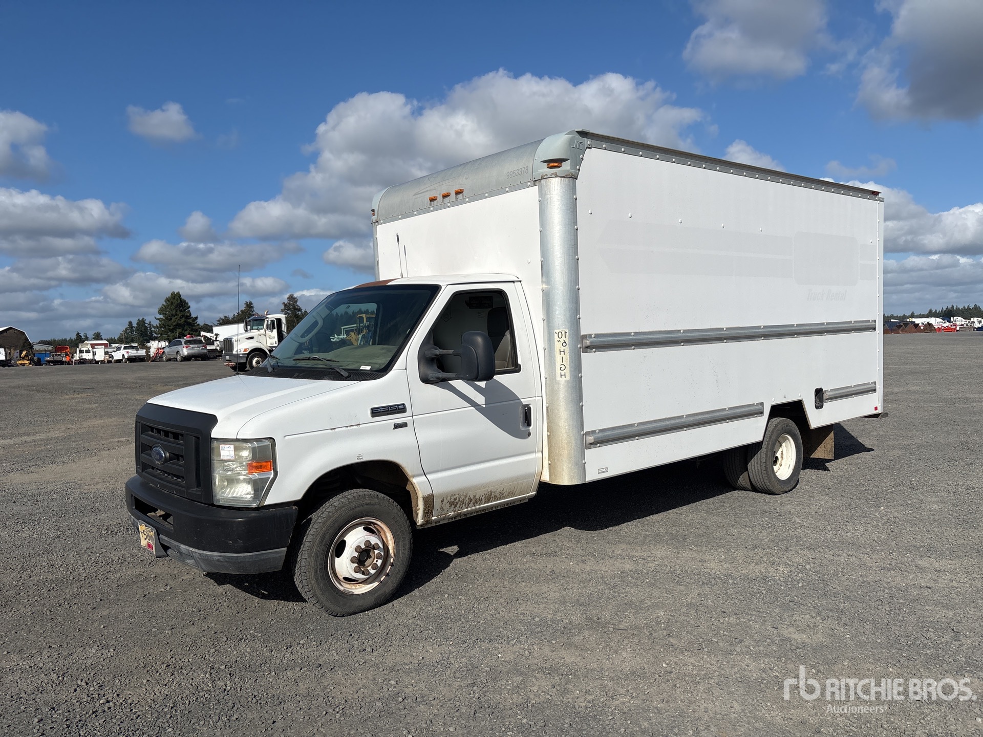 General Appearance with Zdjęcie, lewy górny róg