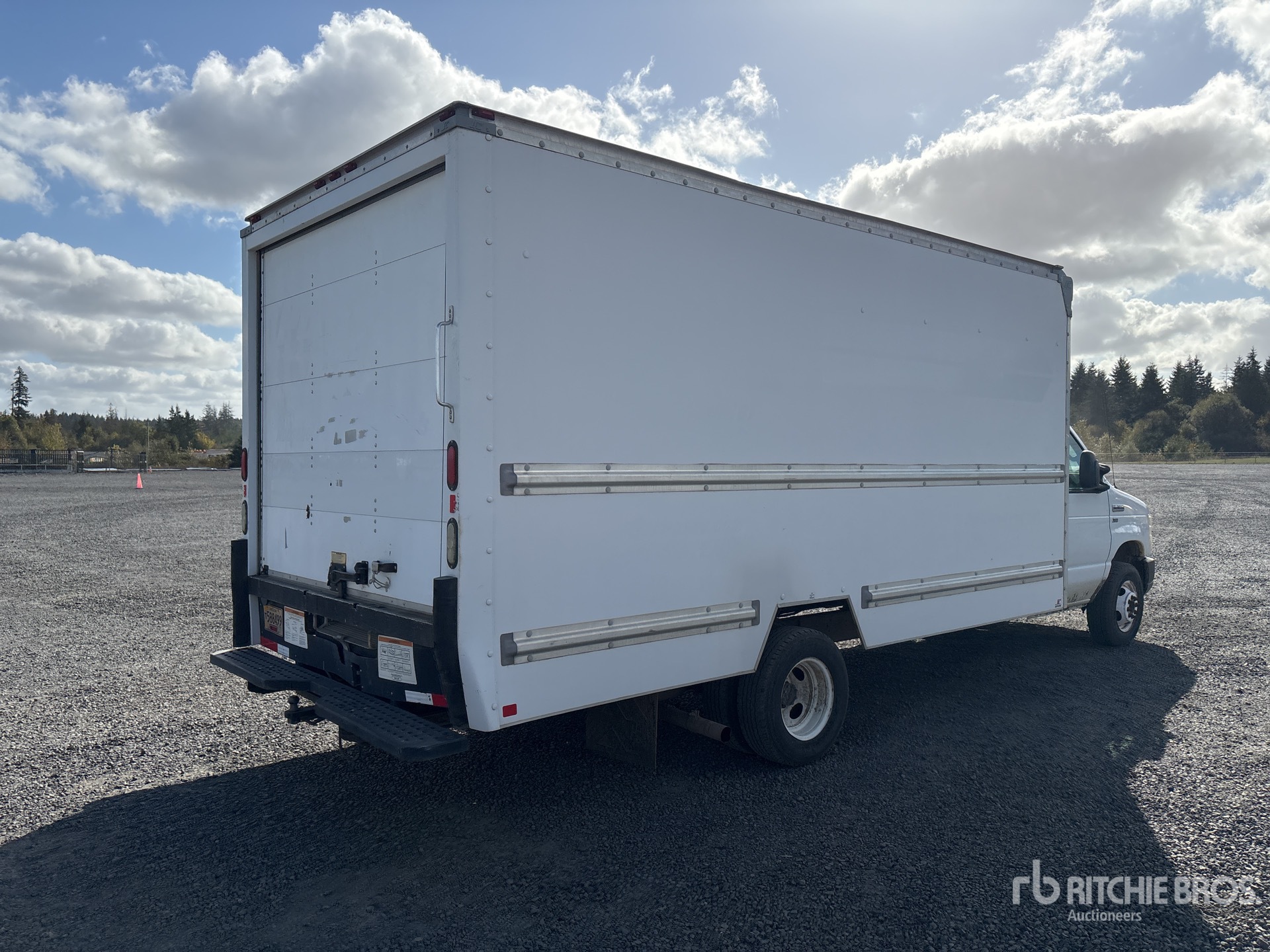 General Appearance with Zdjęcie, prawy dolny róg