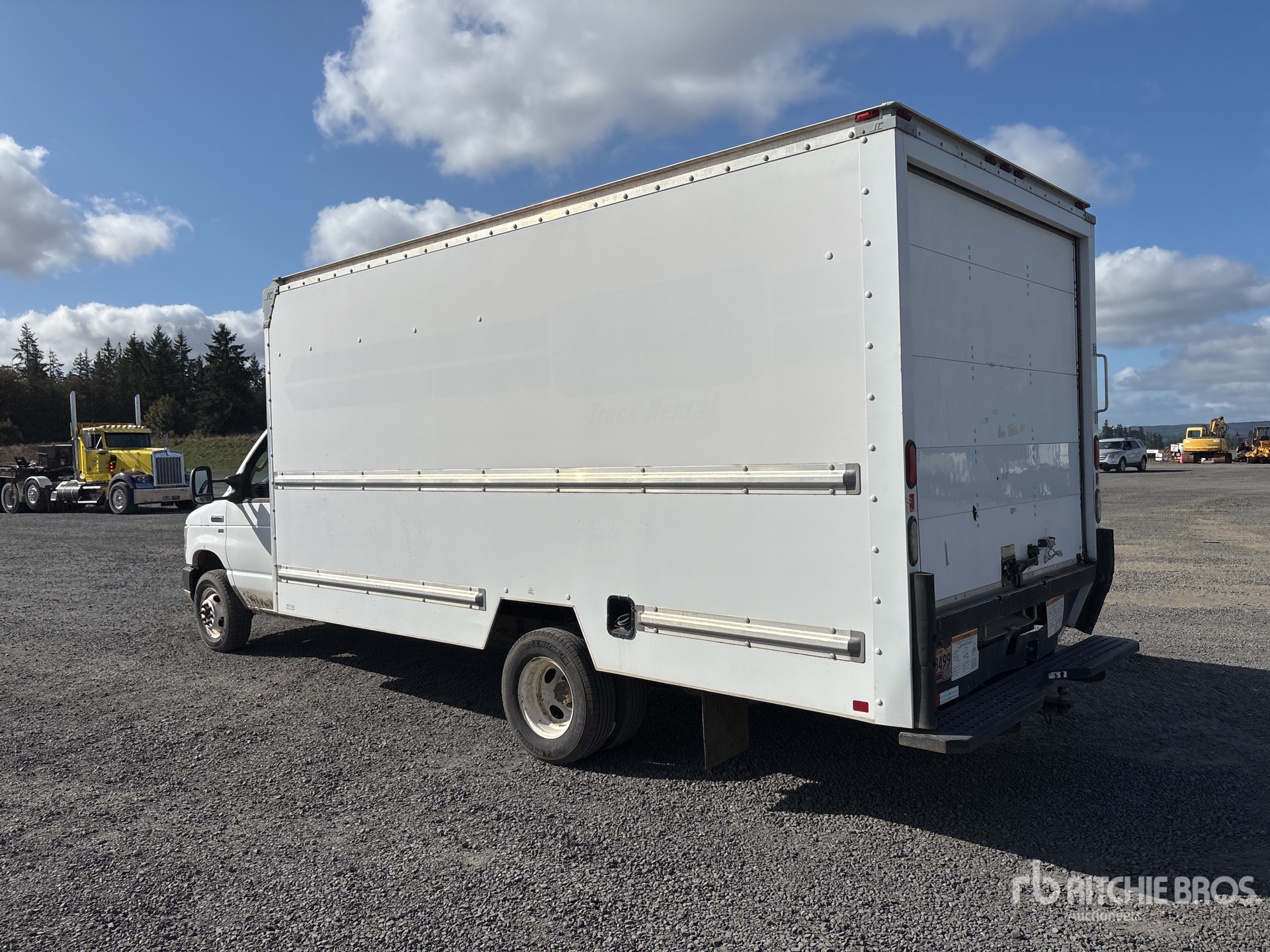 General Appearance with Zdjęcie, lewy dolny róg