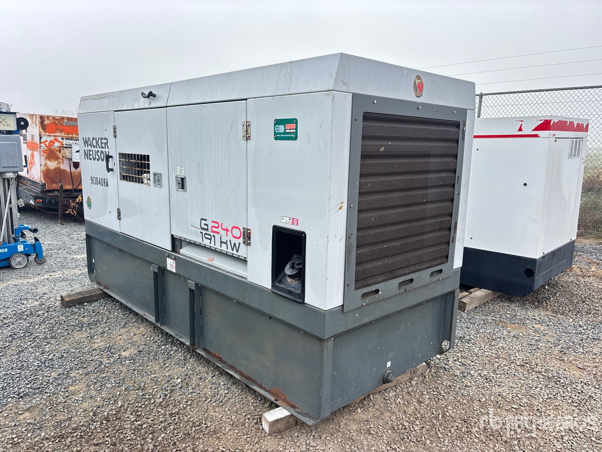 General Appearance with Zdjęcie, lewy dolny róg