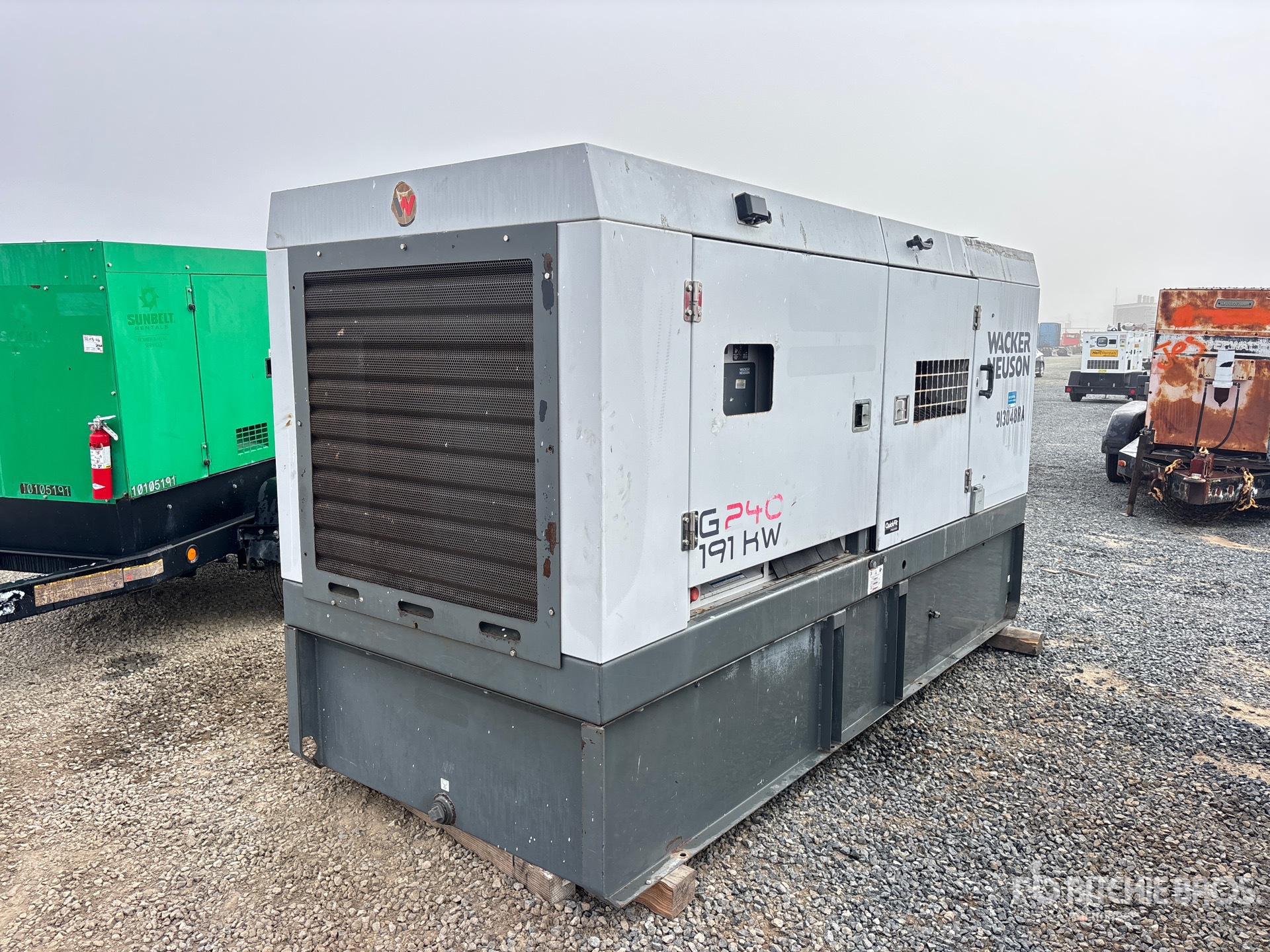 General Appearance with Zdjęcie, prawy dolny róg