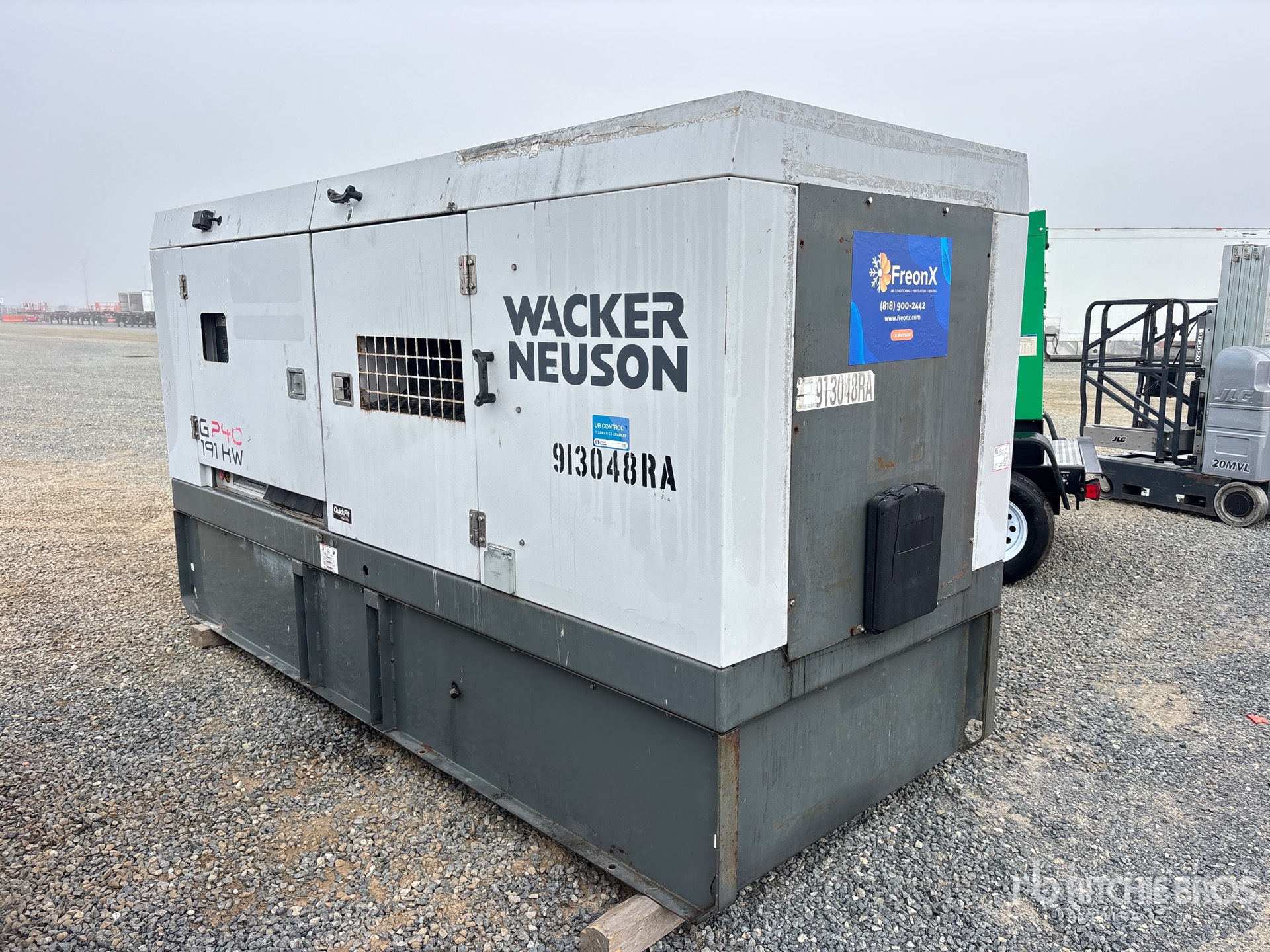 General Appearance with Zdjęcie, prawy górny róg