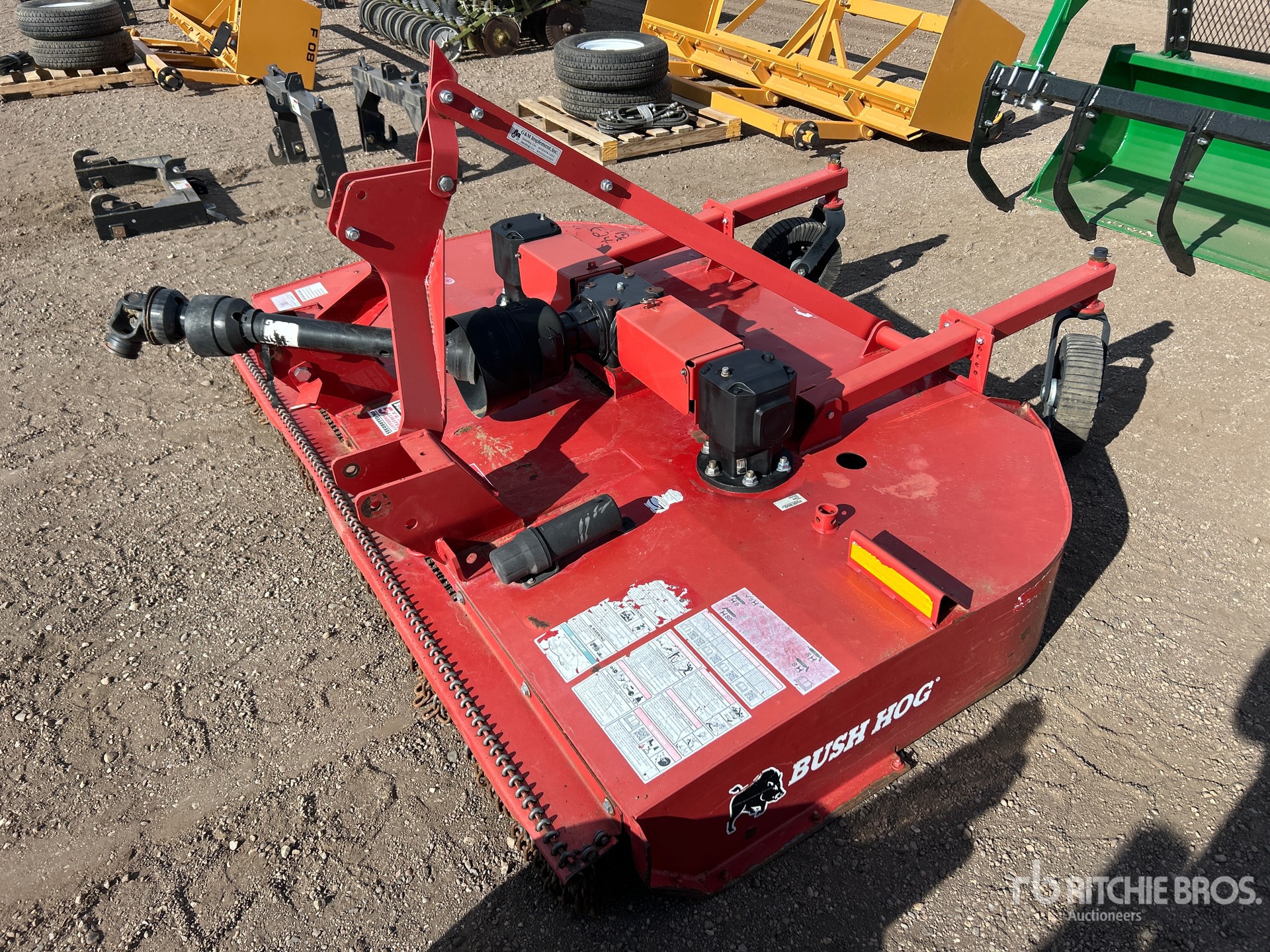 General Appearance with Zdjęcie, prawy dolny róg