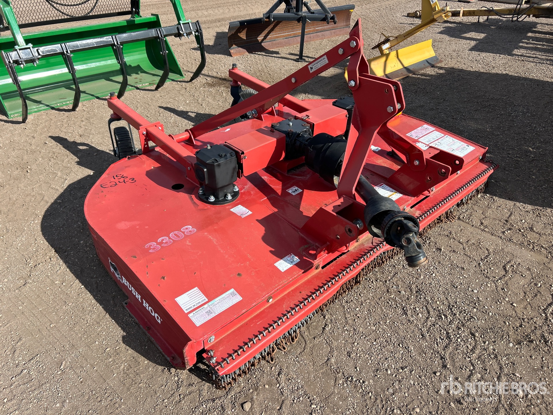 General Appearance with Zdjęcie, lewy dolny róg