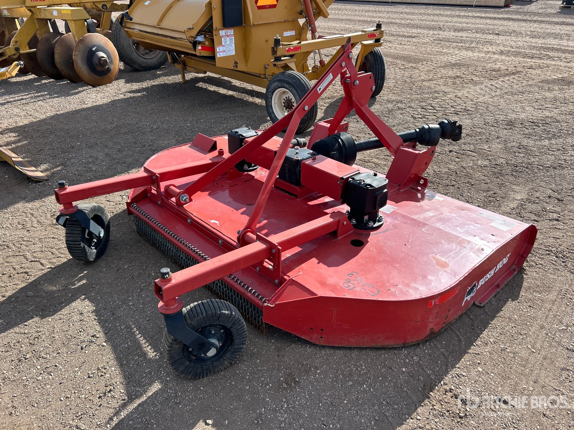 General Appearance with Zdjęcie, lewy górny róg