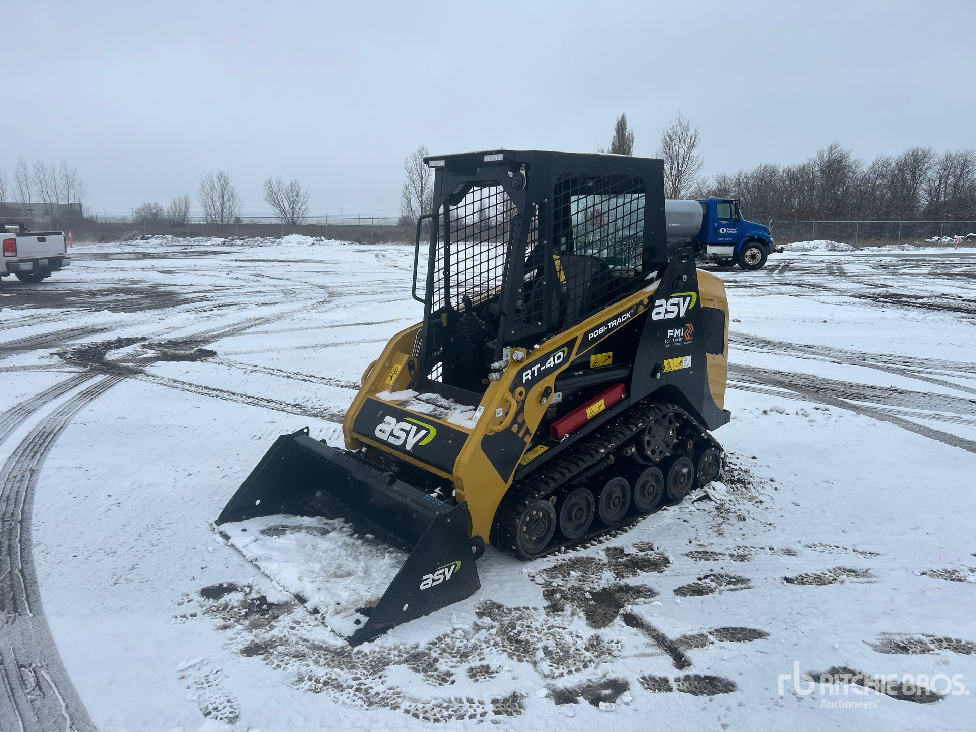 General Appearance with Imagen: esquina delantera izquierda