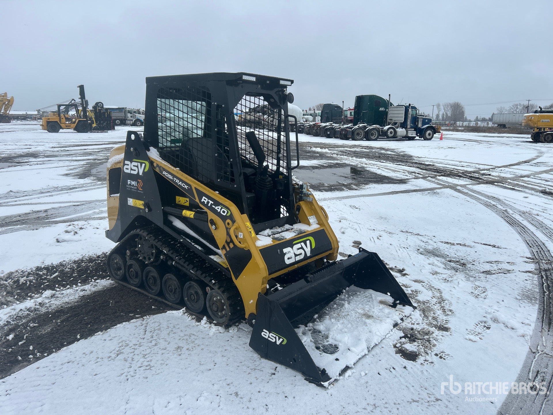 General Appearance with Imagen: esquina delantera derecha