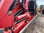 Hydraulics with