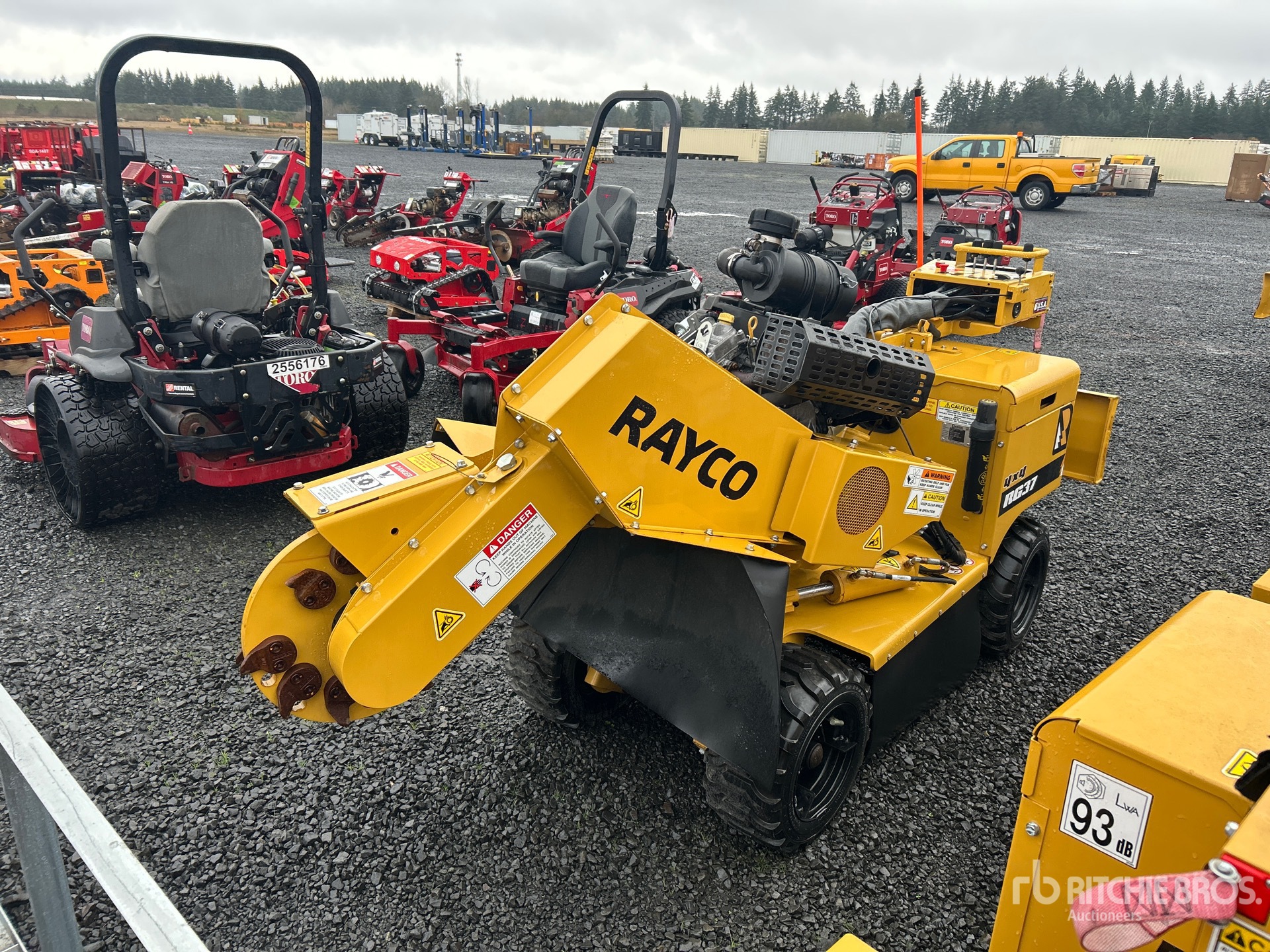 General Appearance with Zdjęcie, lewy górny róg