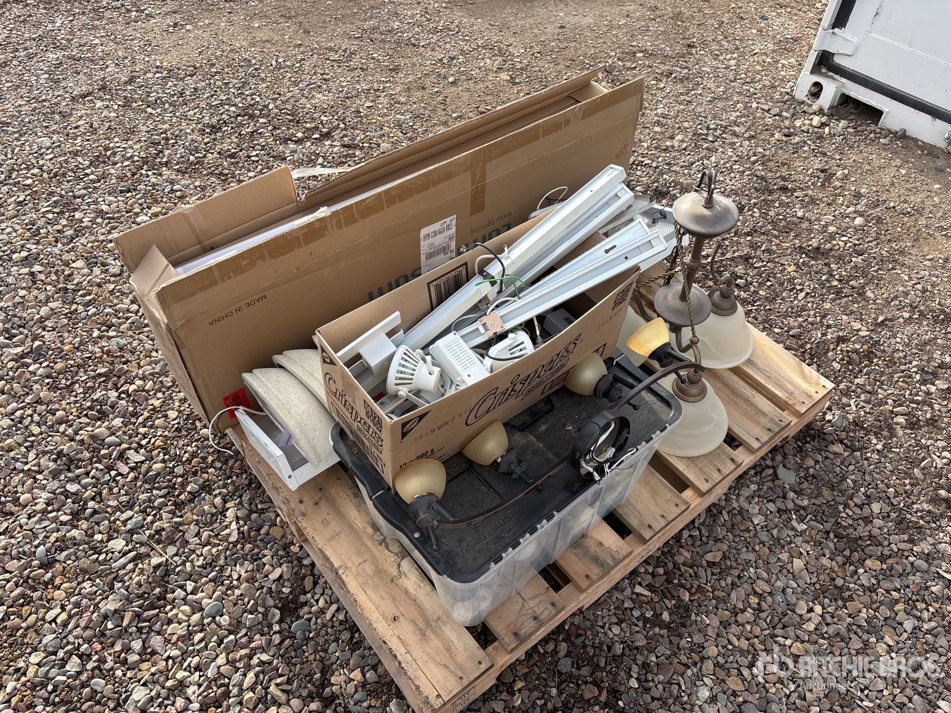 General Appearance with Zdjęcie, lewy górny róg