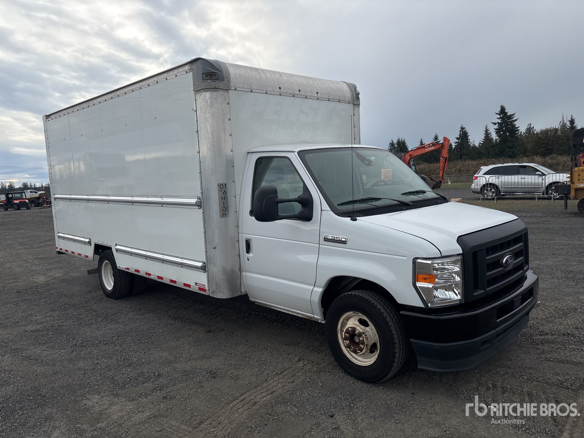 General Appearance with Imagen: esquina delantera derecha