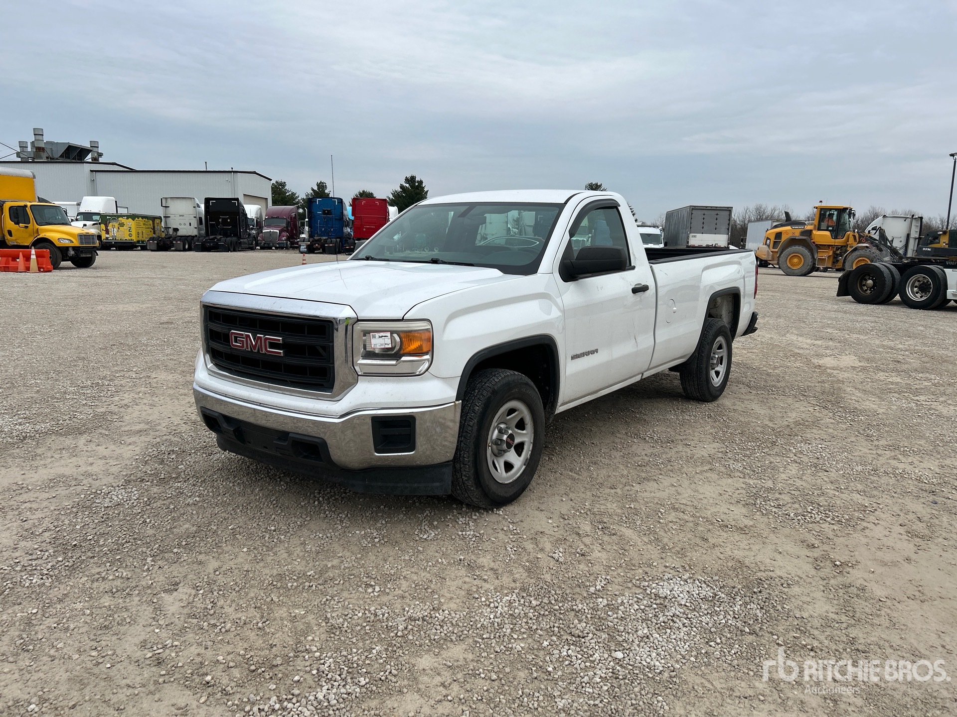 Aspect général with Rotation