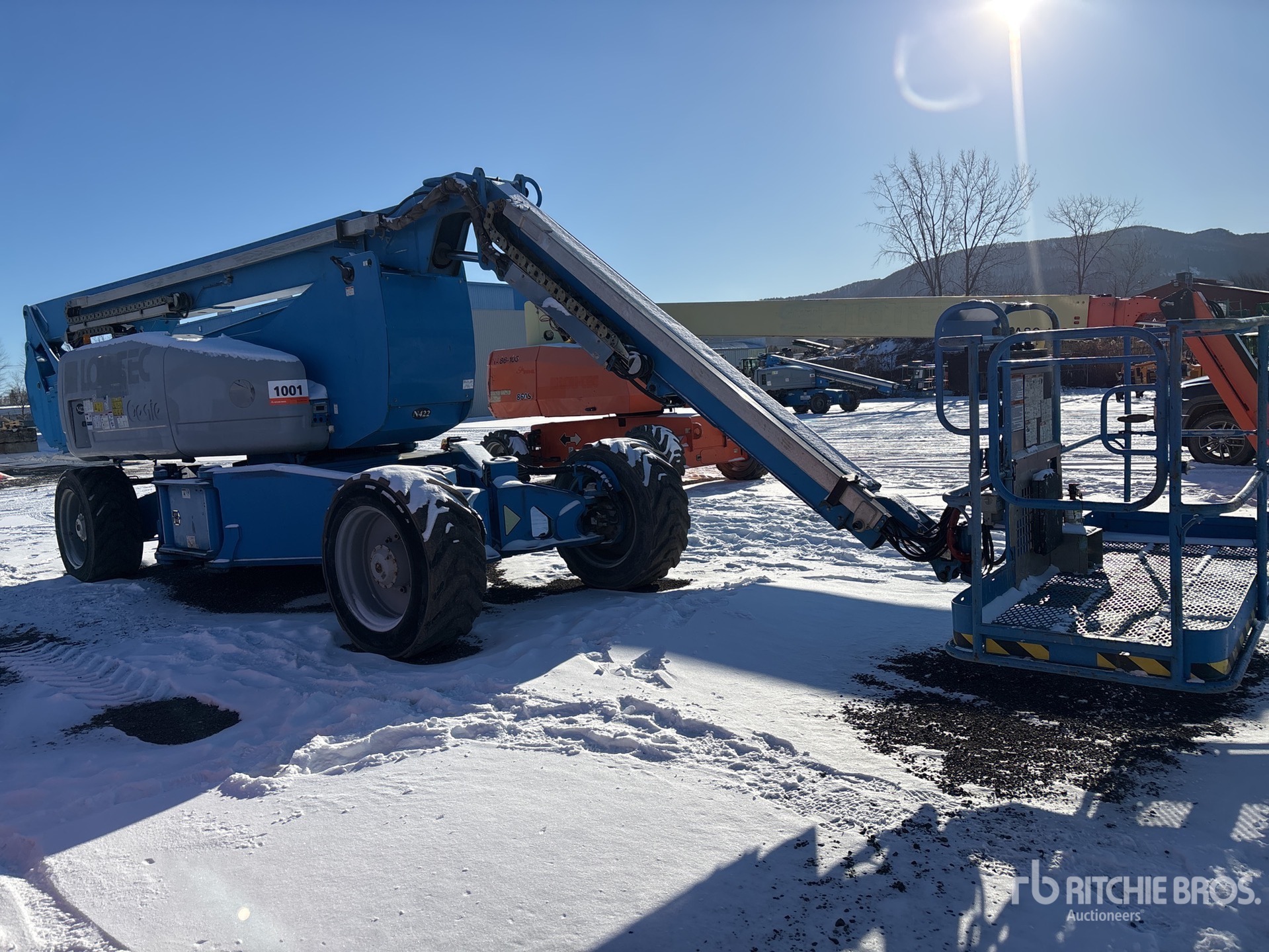 General Appearance with Imagen: esquina delantera derecha