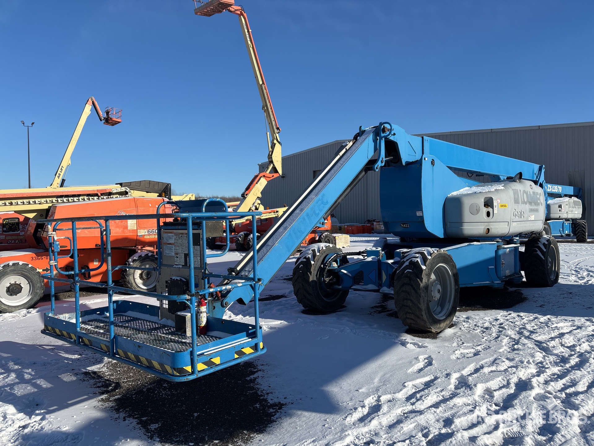 General Appearance with Imagen: esquina delantera izquierda