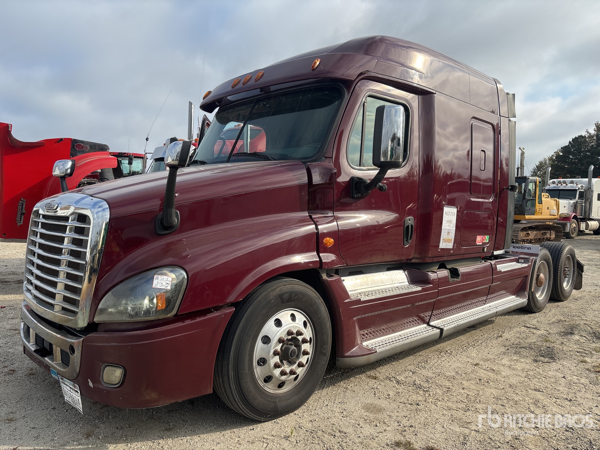 General Appearance with Zdjęcie, lewy górny róg