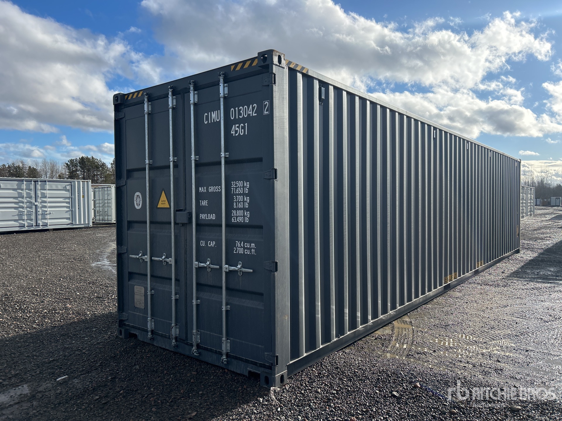 General Appearance with Zdjęcie, lewy górny róg