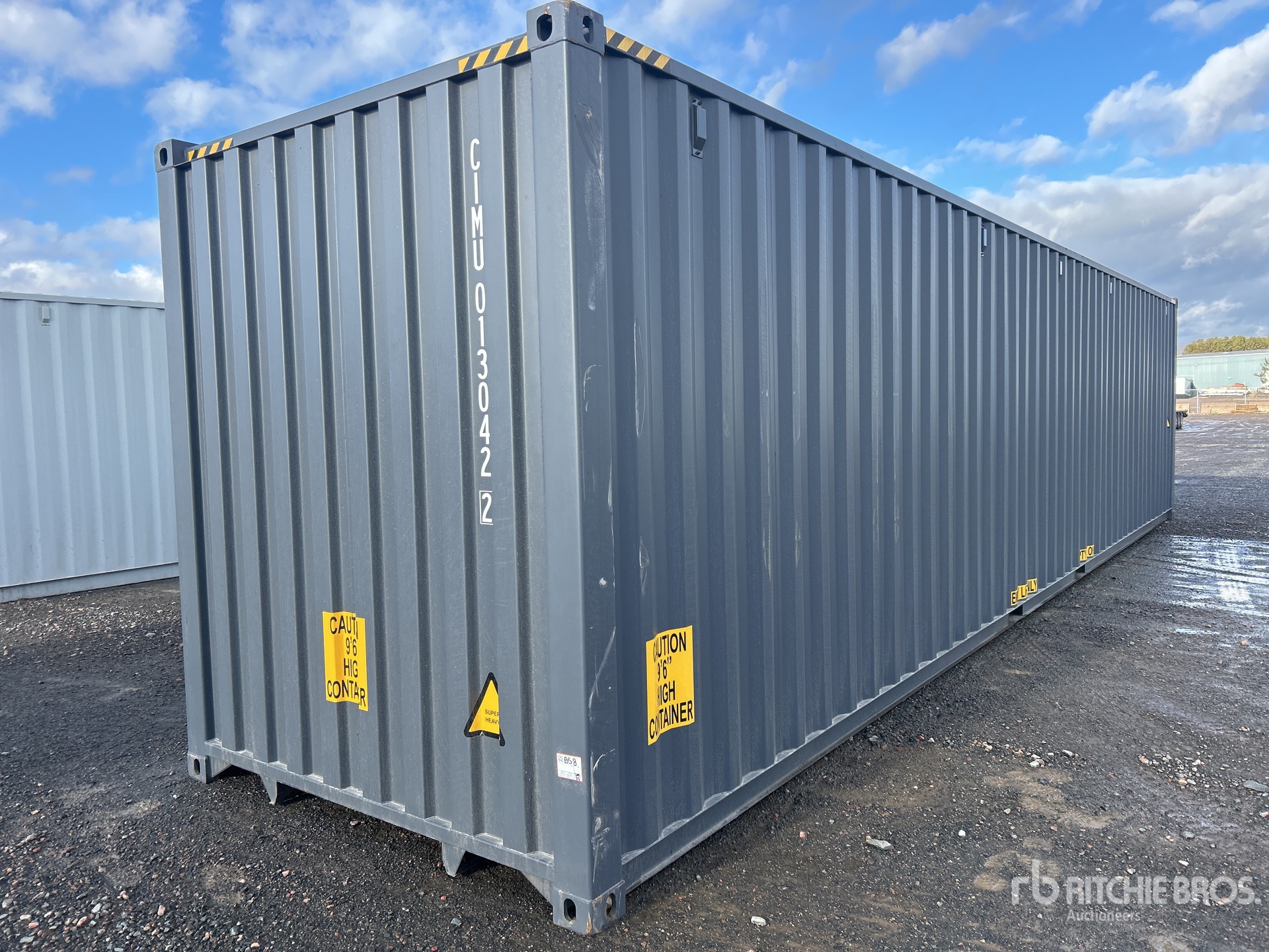 General Appearance with Zdjęcie, prawy dolny róg