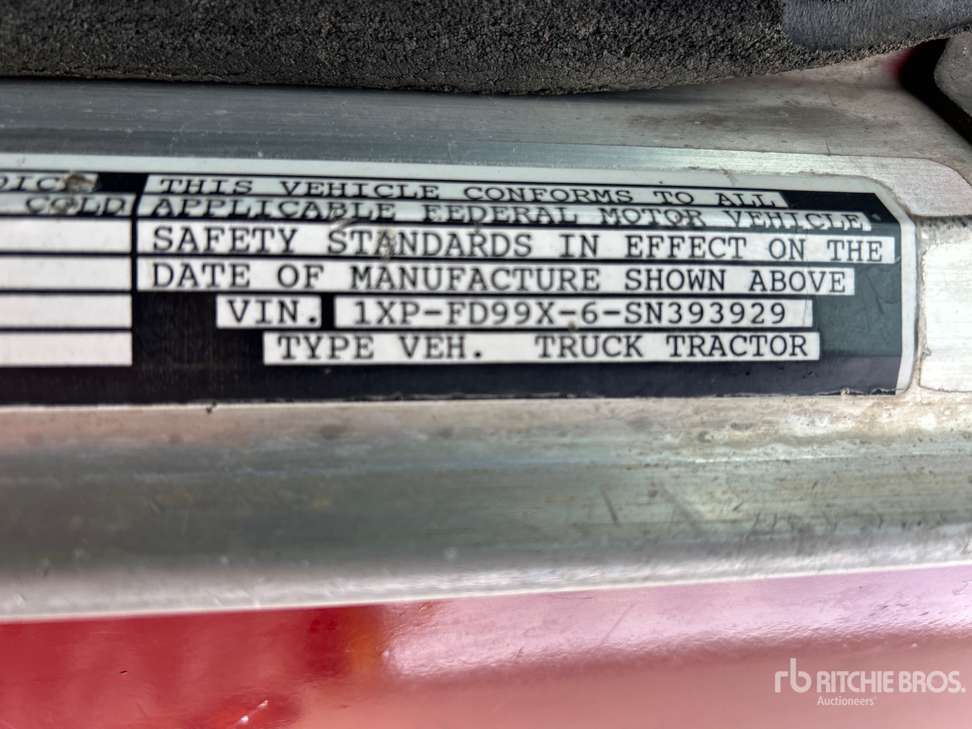 Aspect général with Numéro de série/Numéro d'identification du véhicule automobile