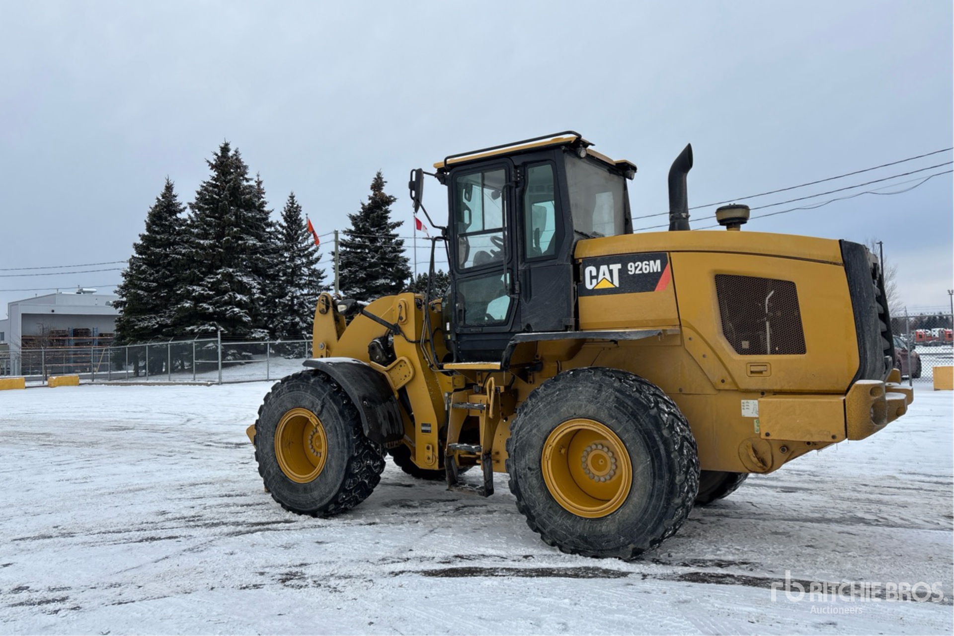 General Appearance with Imagen: esquina trasera izquierda