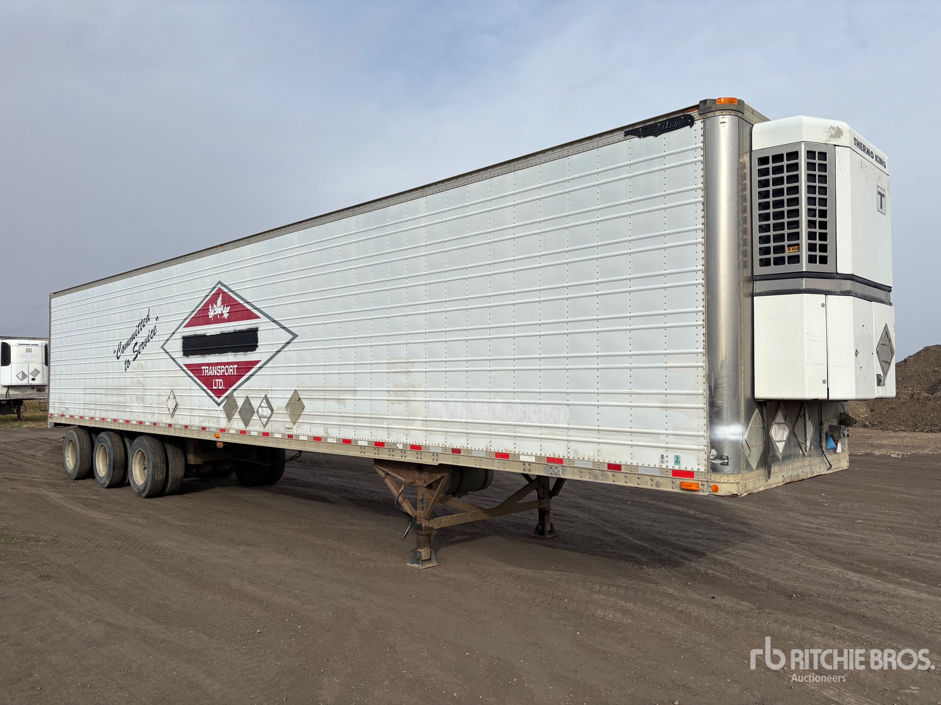 General Appearance with Zdjęcie, prawy górny róg