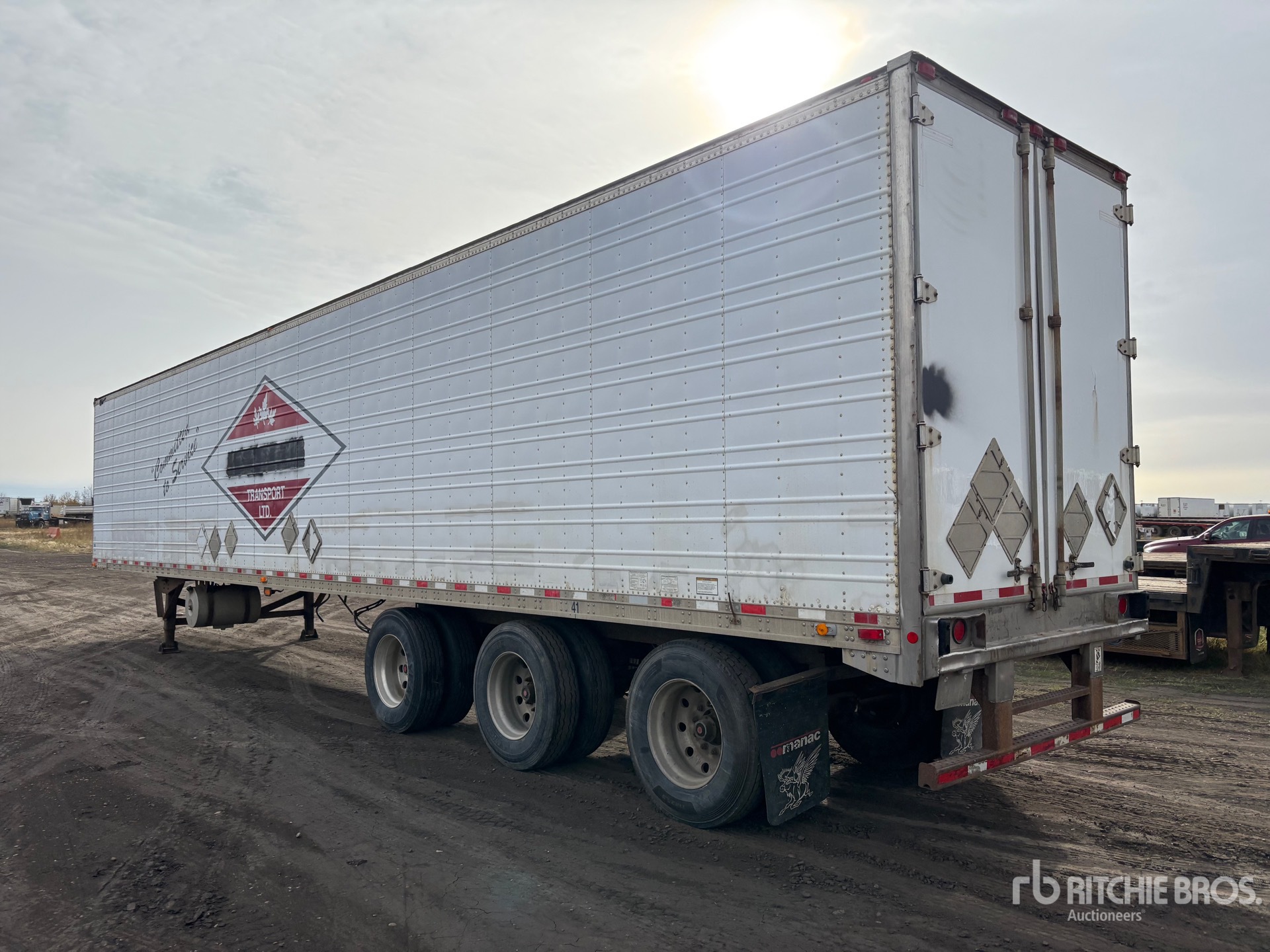 General Appearance with Zdjęcie, lewy dolny róg