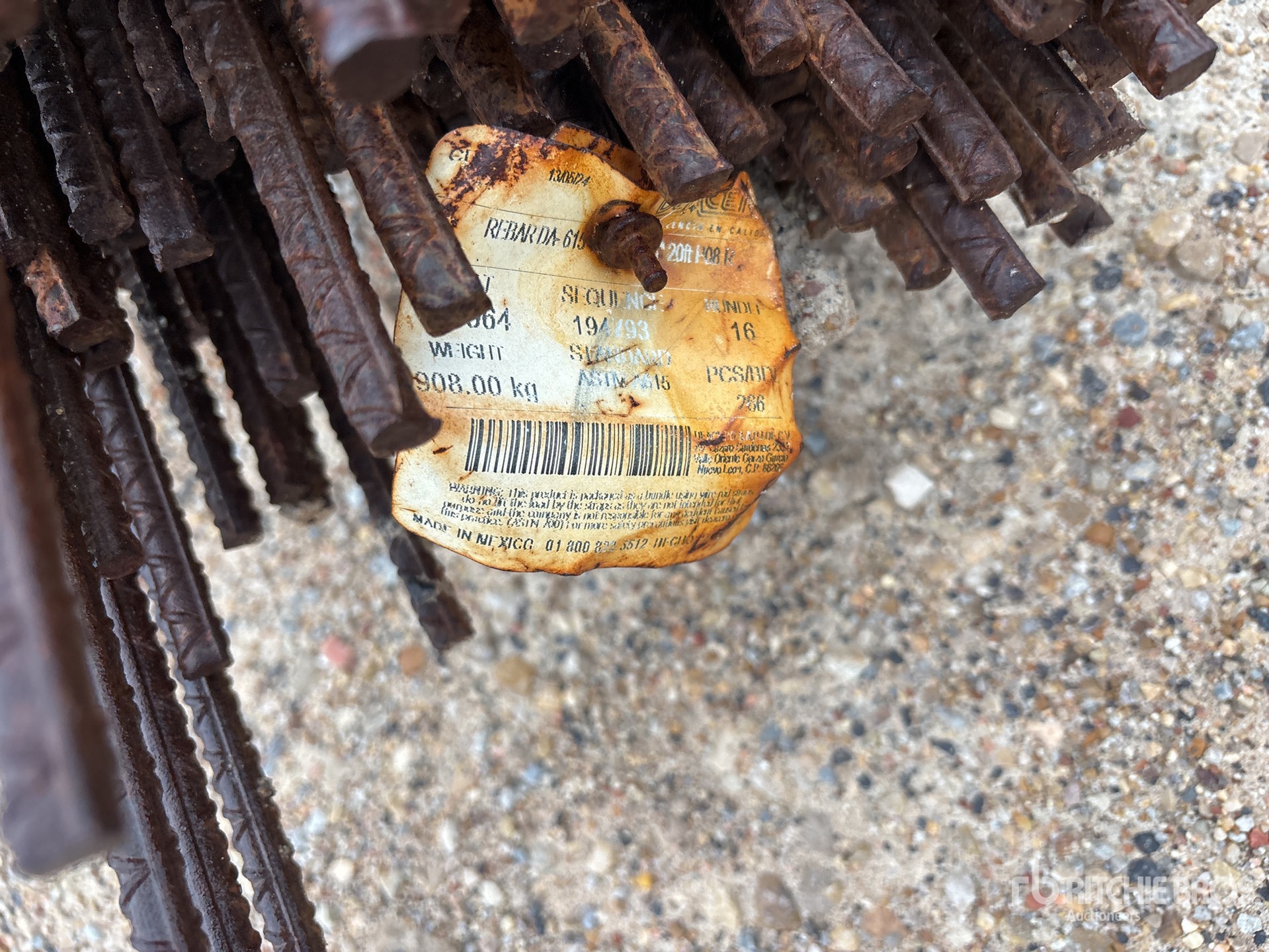 Aspect général with