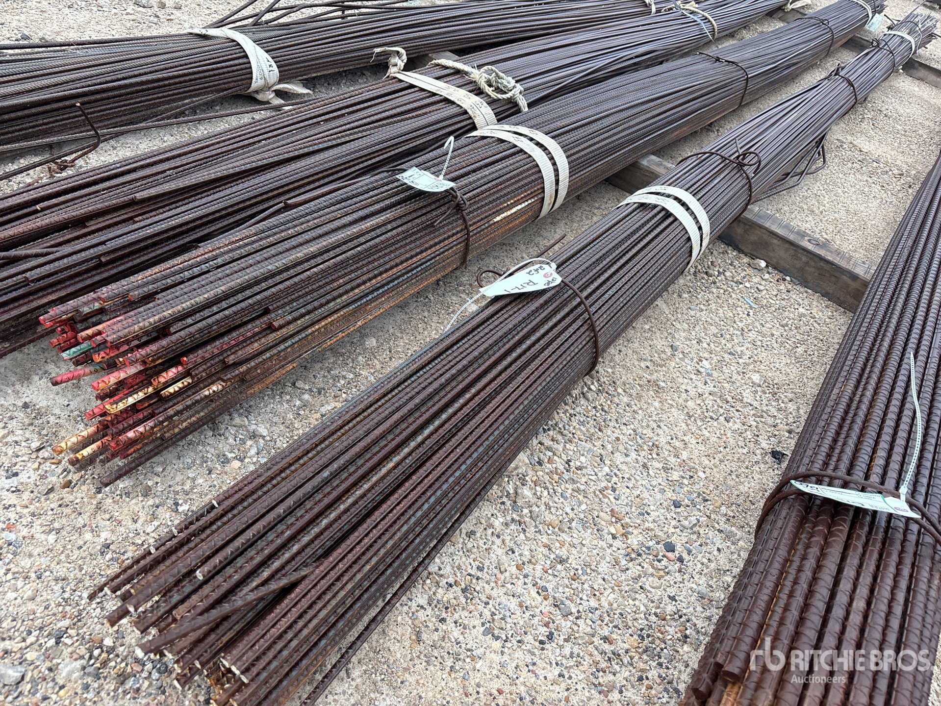 Aspect général with Image, coin arrière gauche