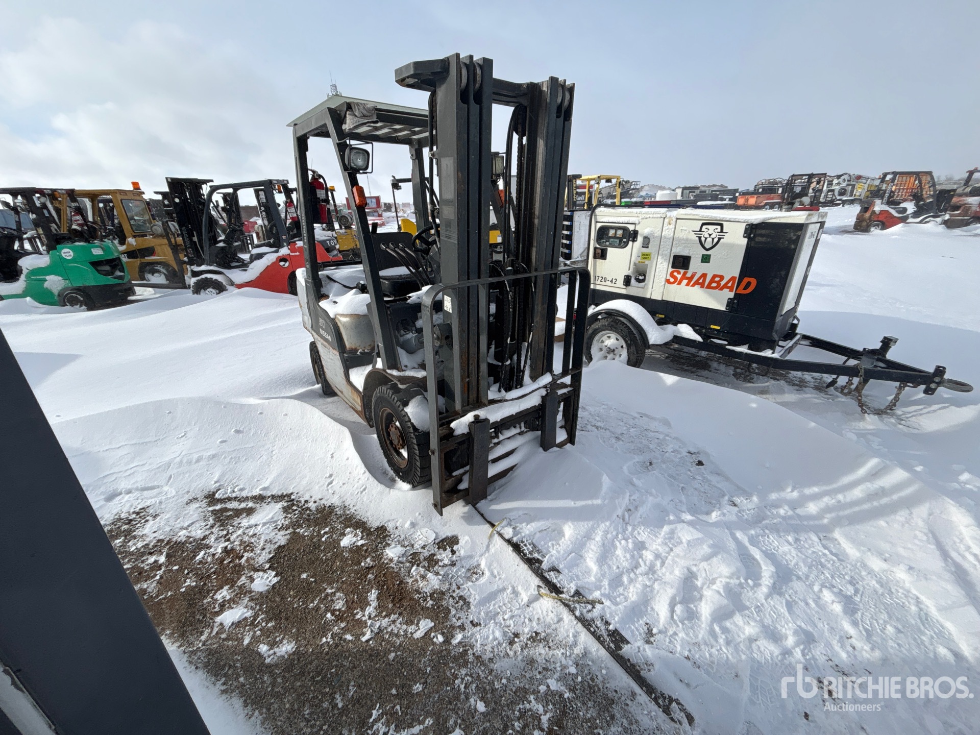 General Appearance with Zdjęcie, prawy górny róg