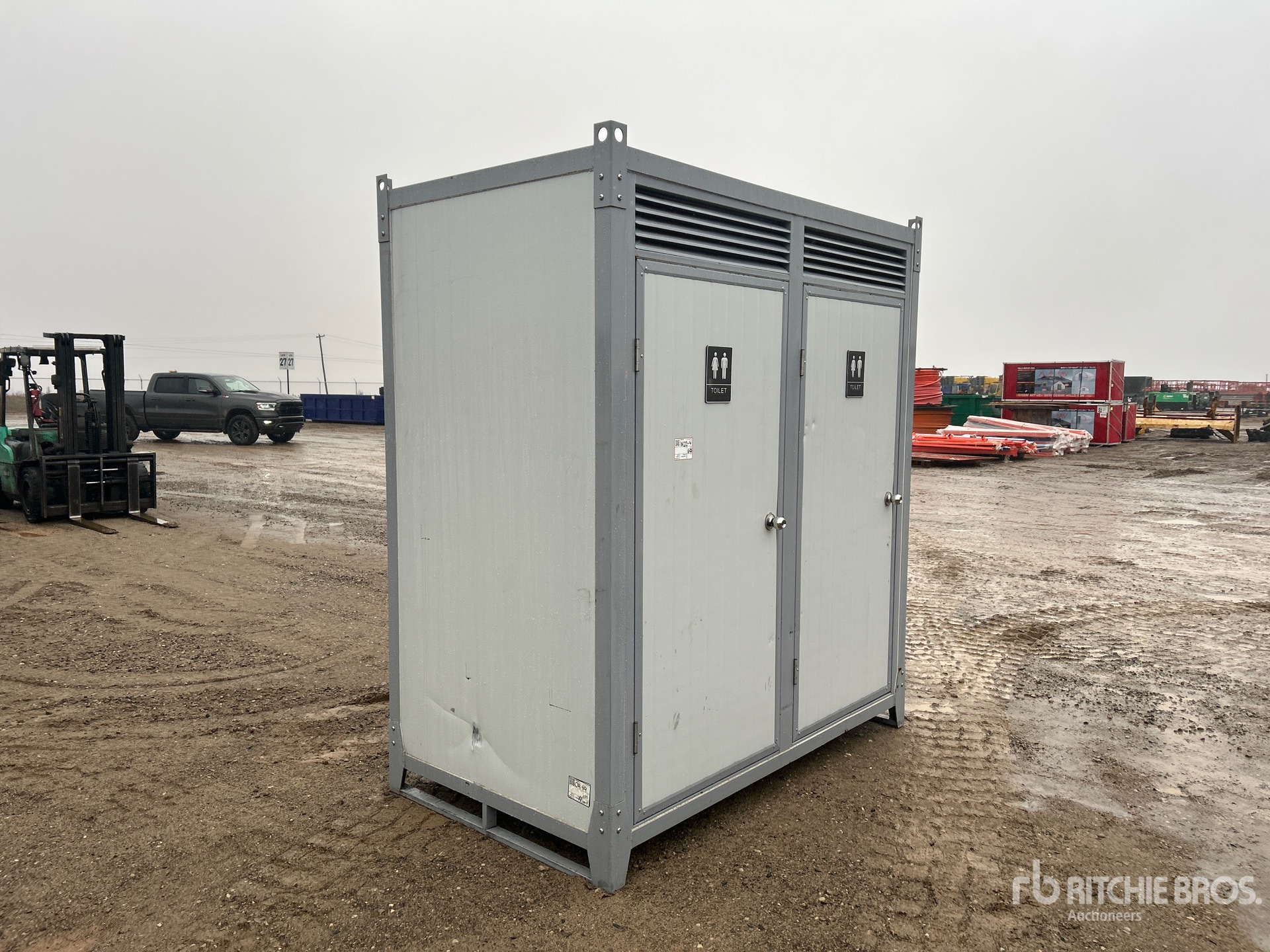 General Appearance with Zdjęcie, prawy górny róg