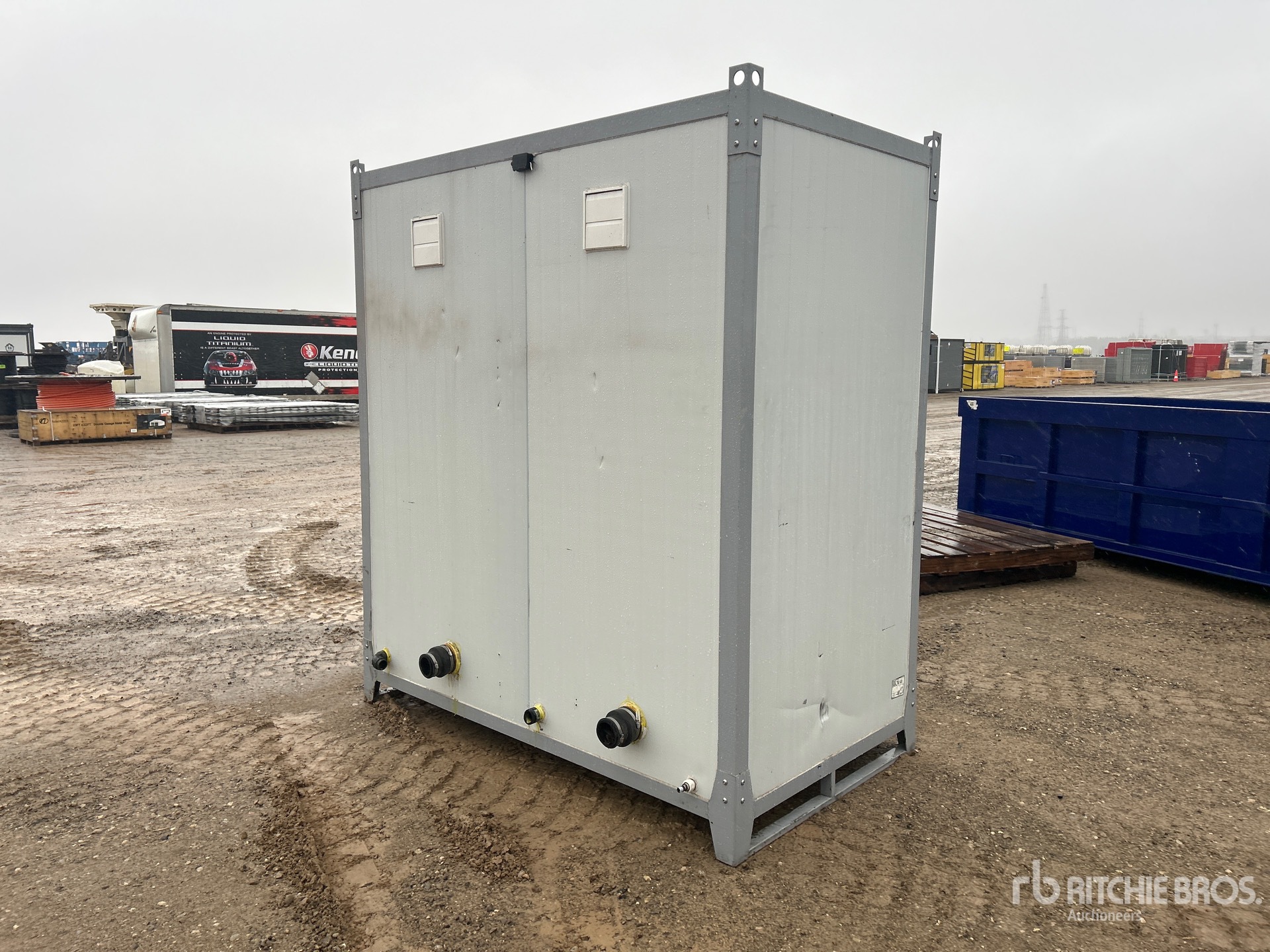 General Appearance with Zdjęcie, prawy dolny róg