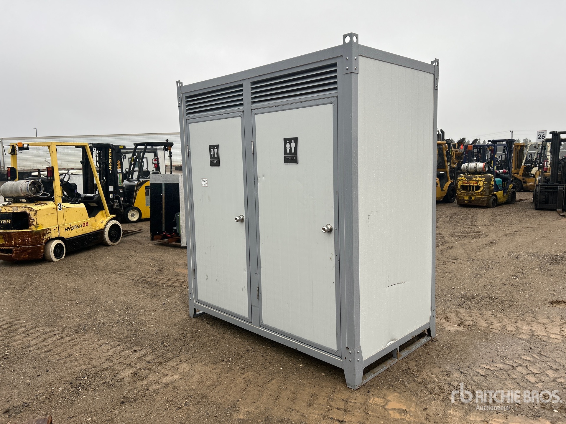 General Appearance with Zdjęcie, lewy górny róg