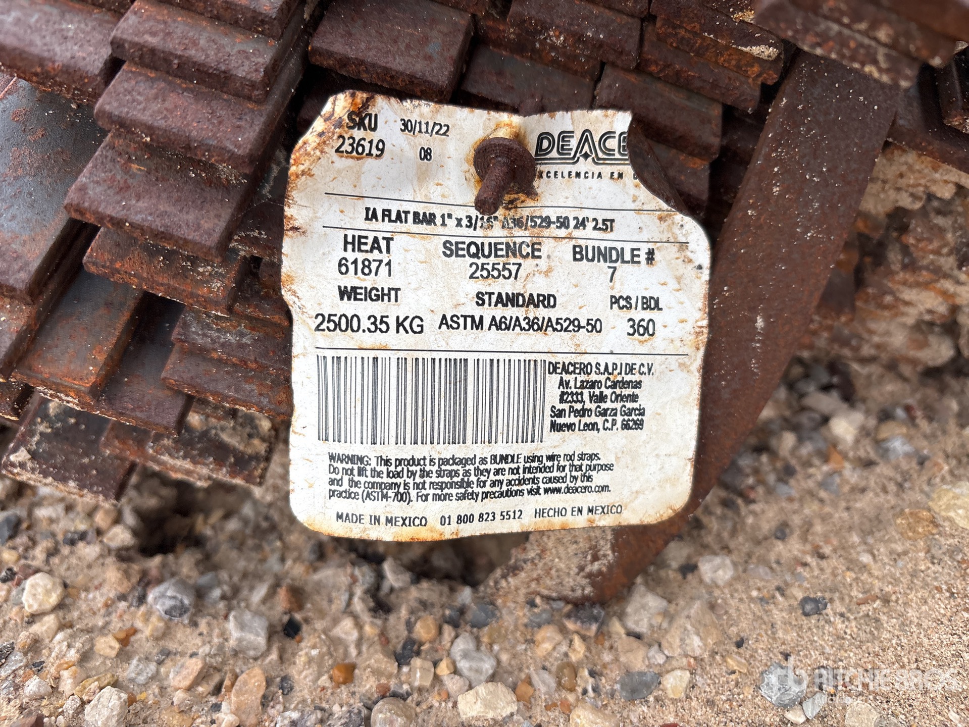 Aspect général with