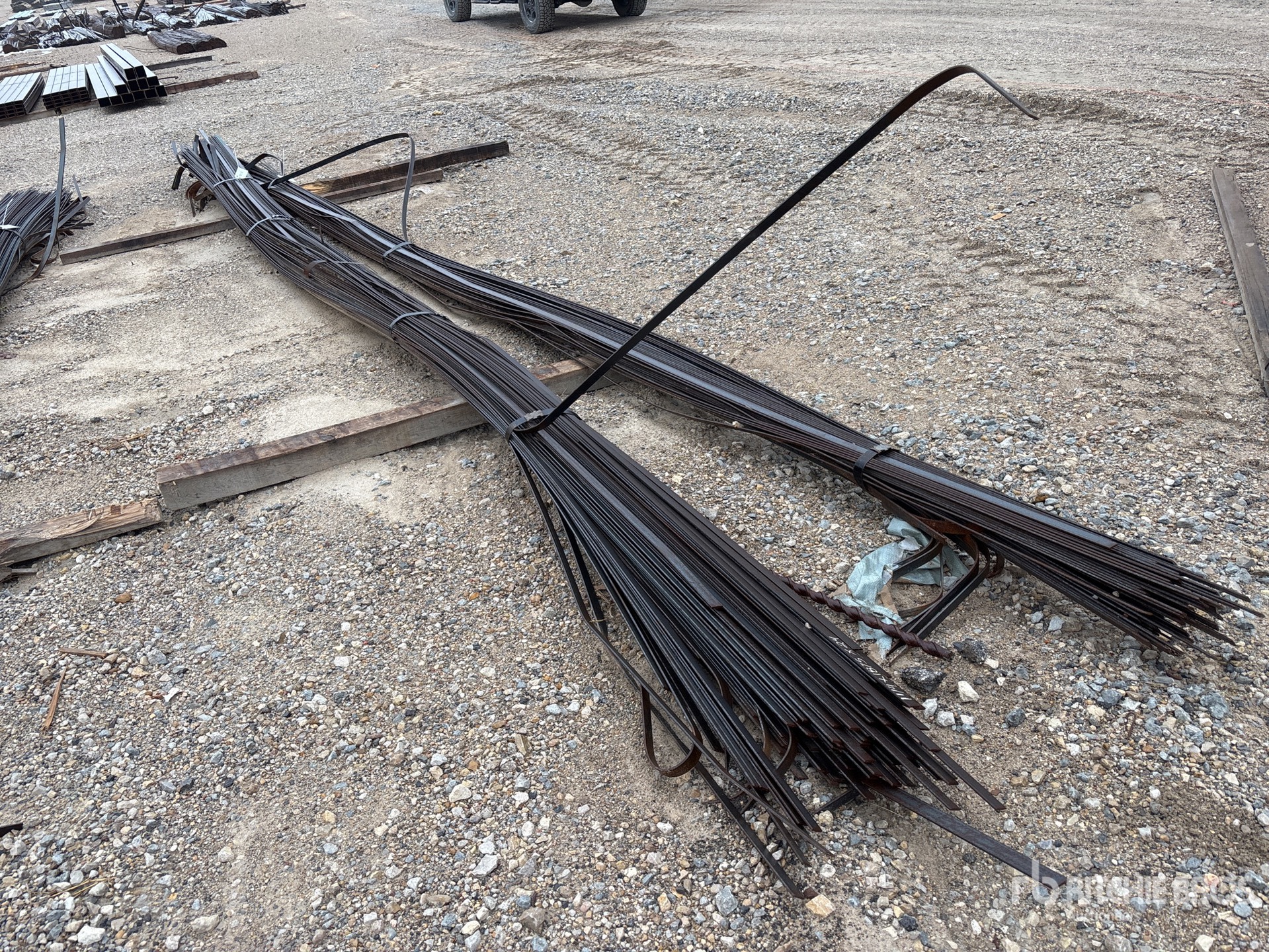 Aspect général with Image, coin arrière droit