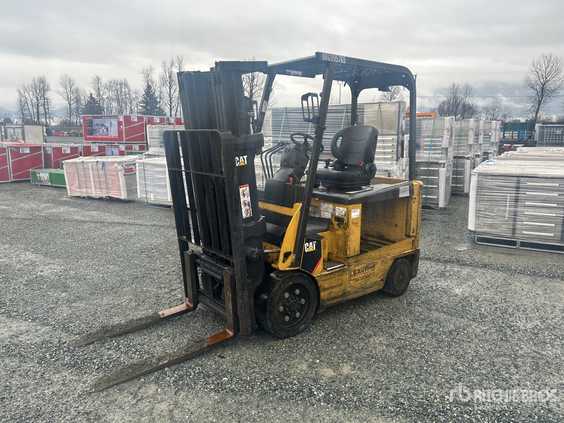 General Appearance with Zdjęcie, lewy górny róg