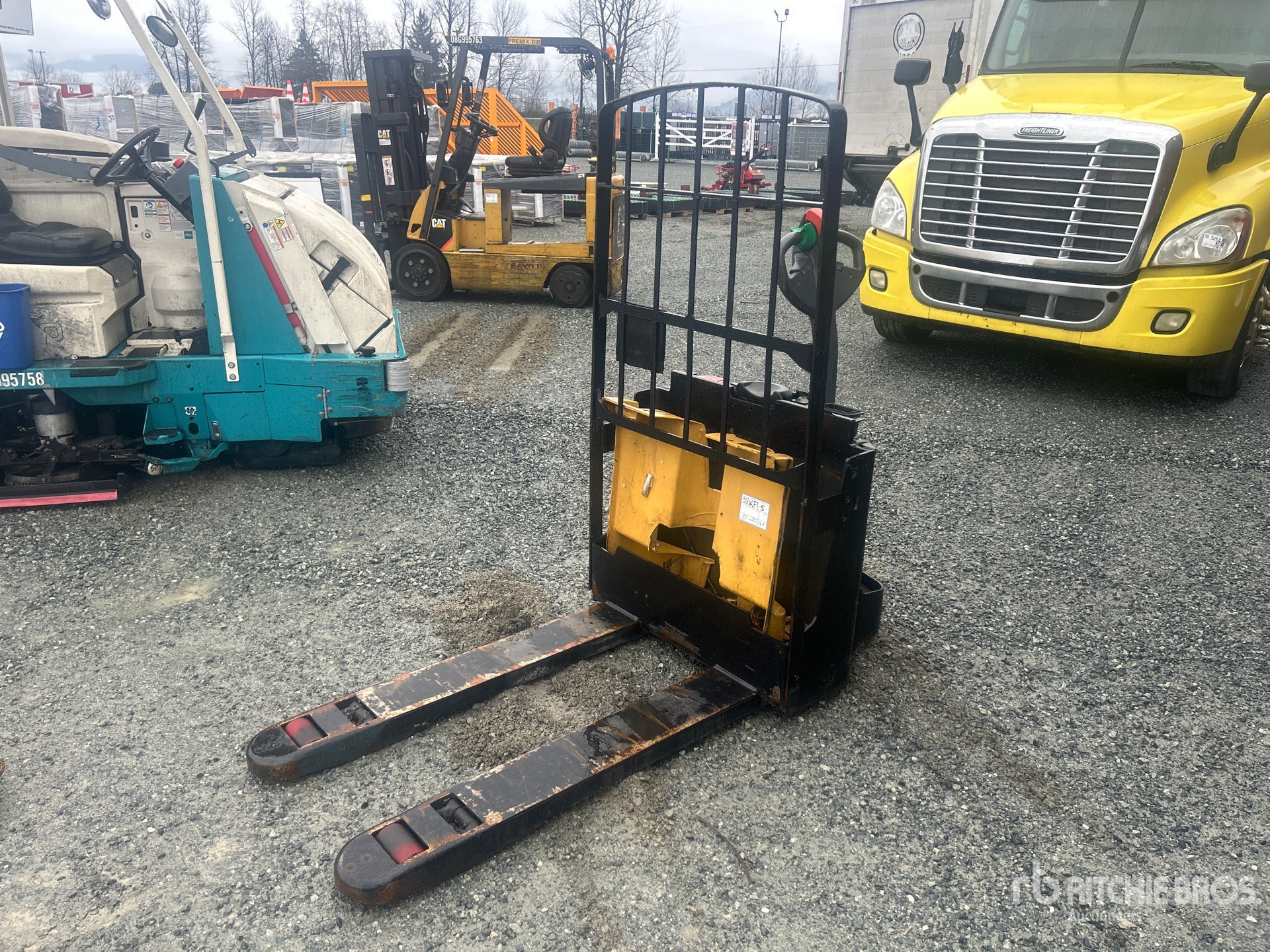 General Appearance with Zdjęcie, lewy górny róg