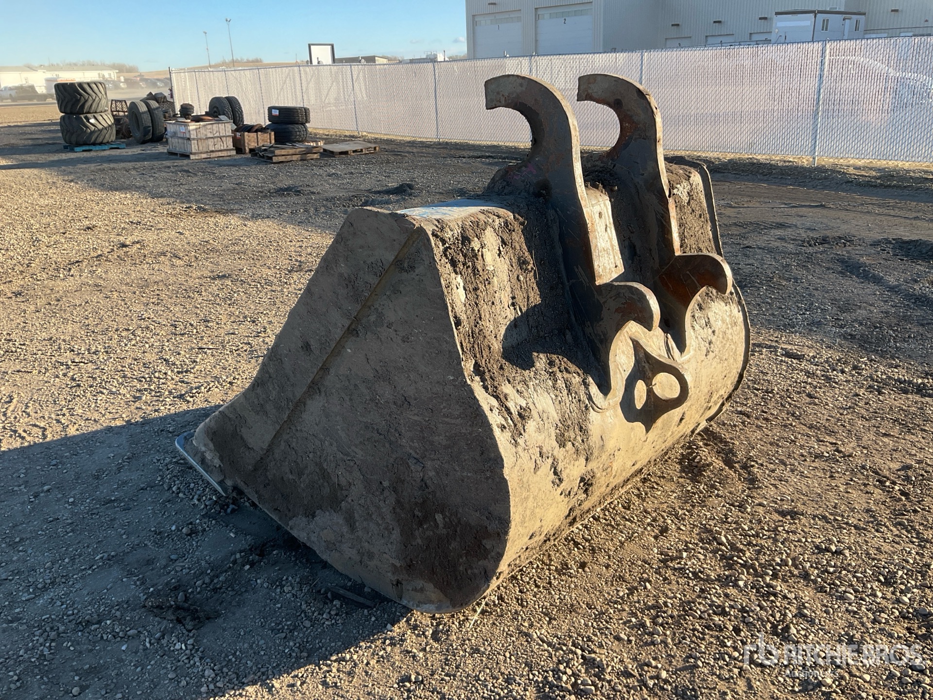 General Appearance with Zdjęcie, lewy dolny róg