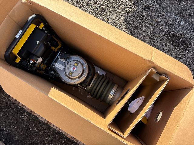 Jumping Jack Compactors & Tampers | IronPlanet