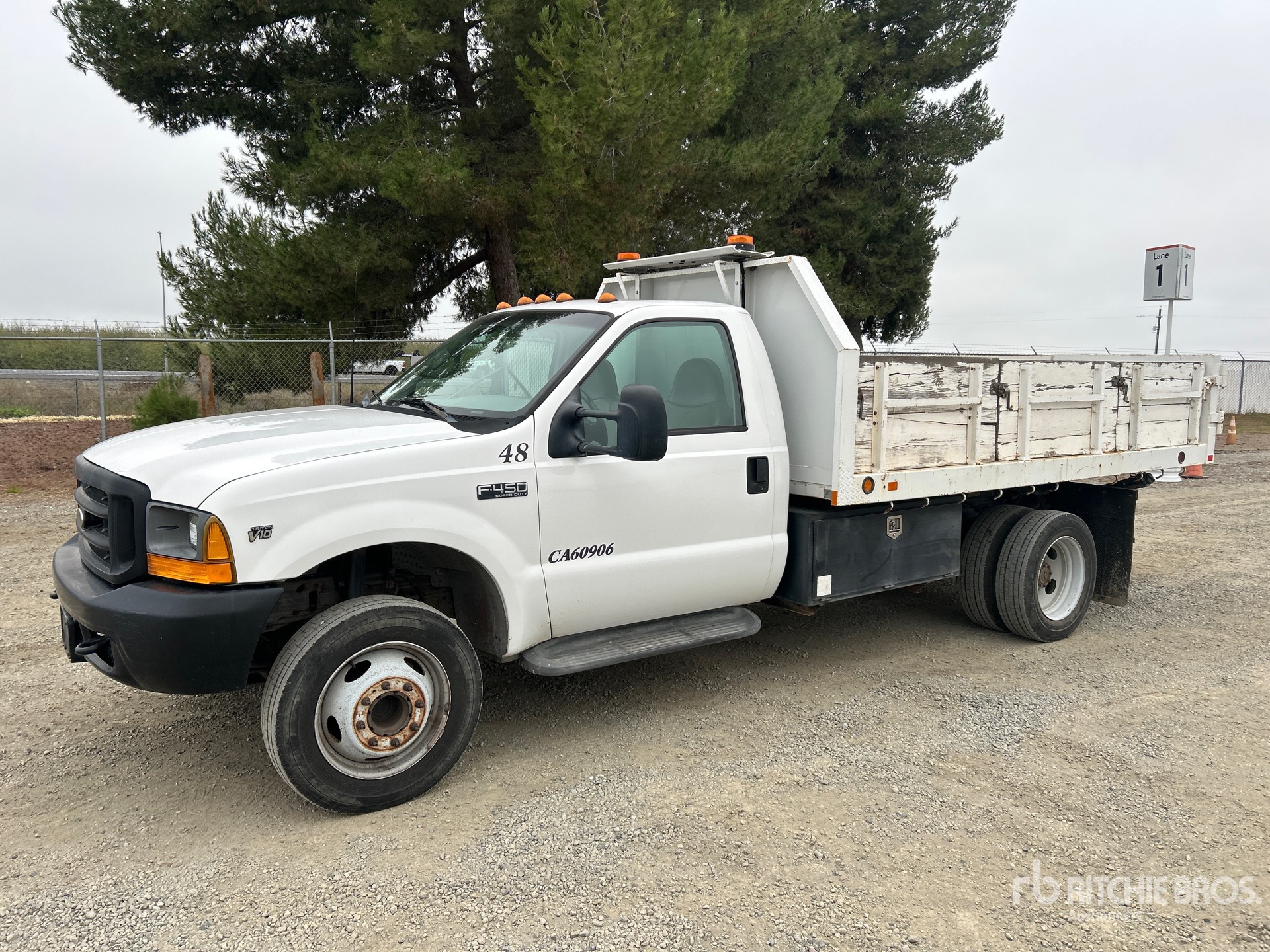 General Appearance with Spin