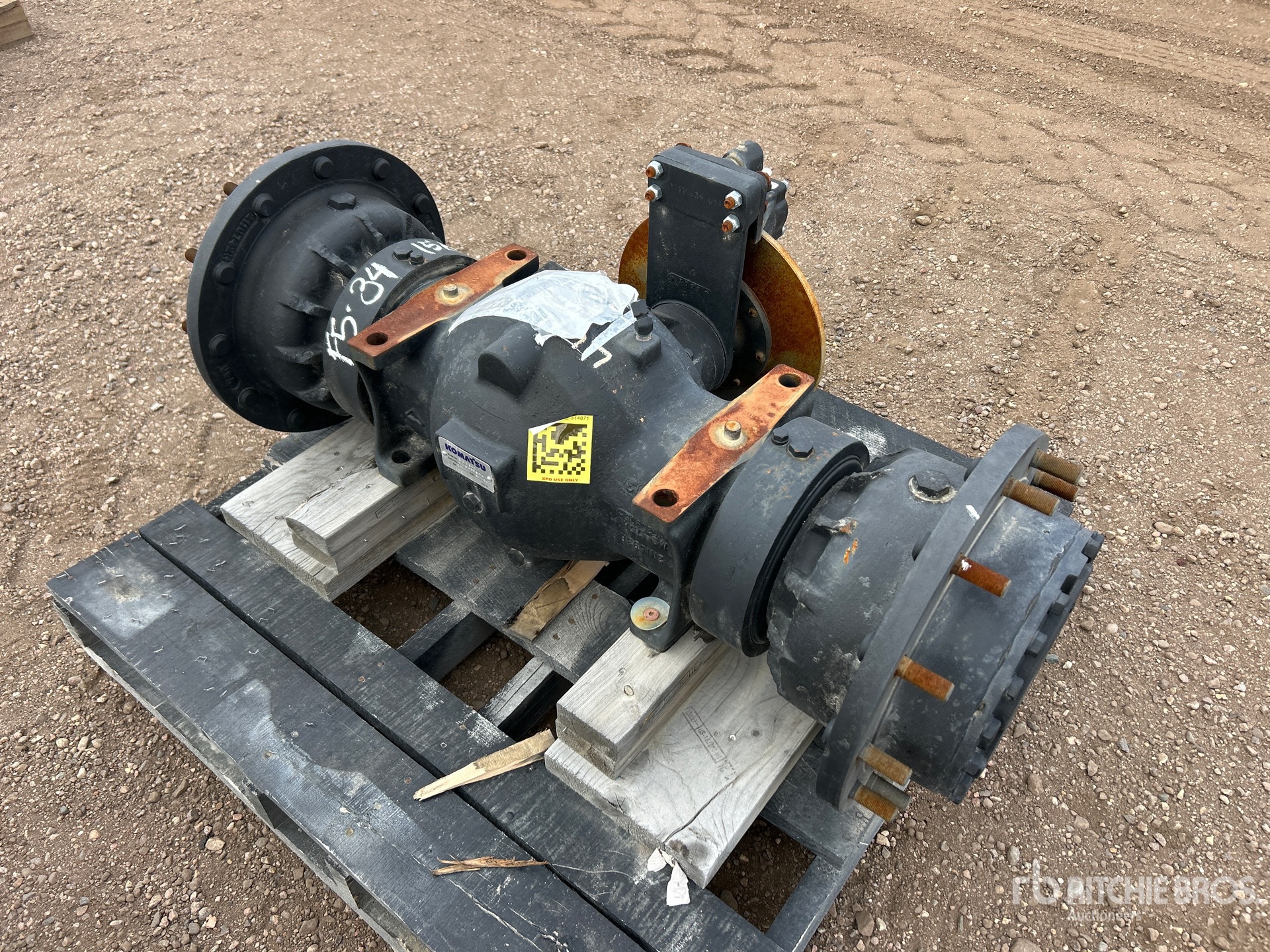 General Appearance with Imagen: esquina delantera izquierda