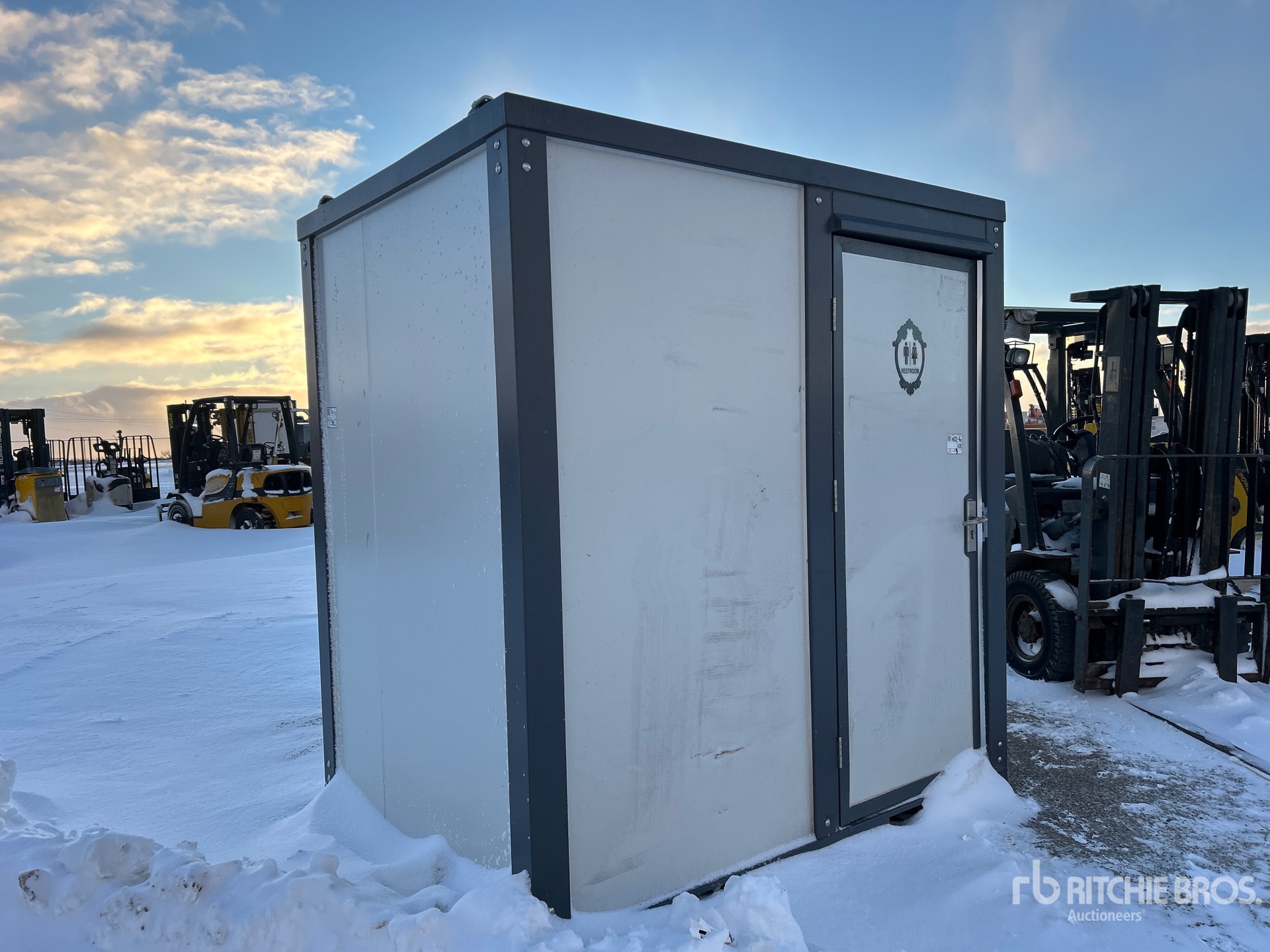 General Appearance with Zdjęcie, prawy górny róg