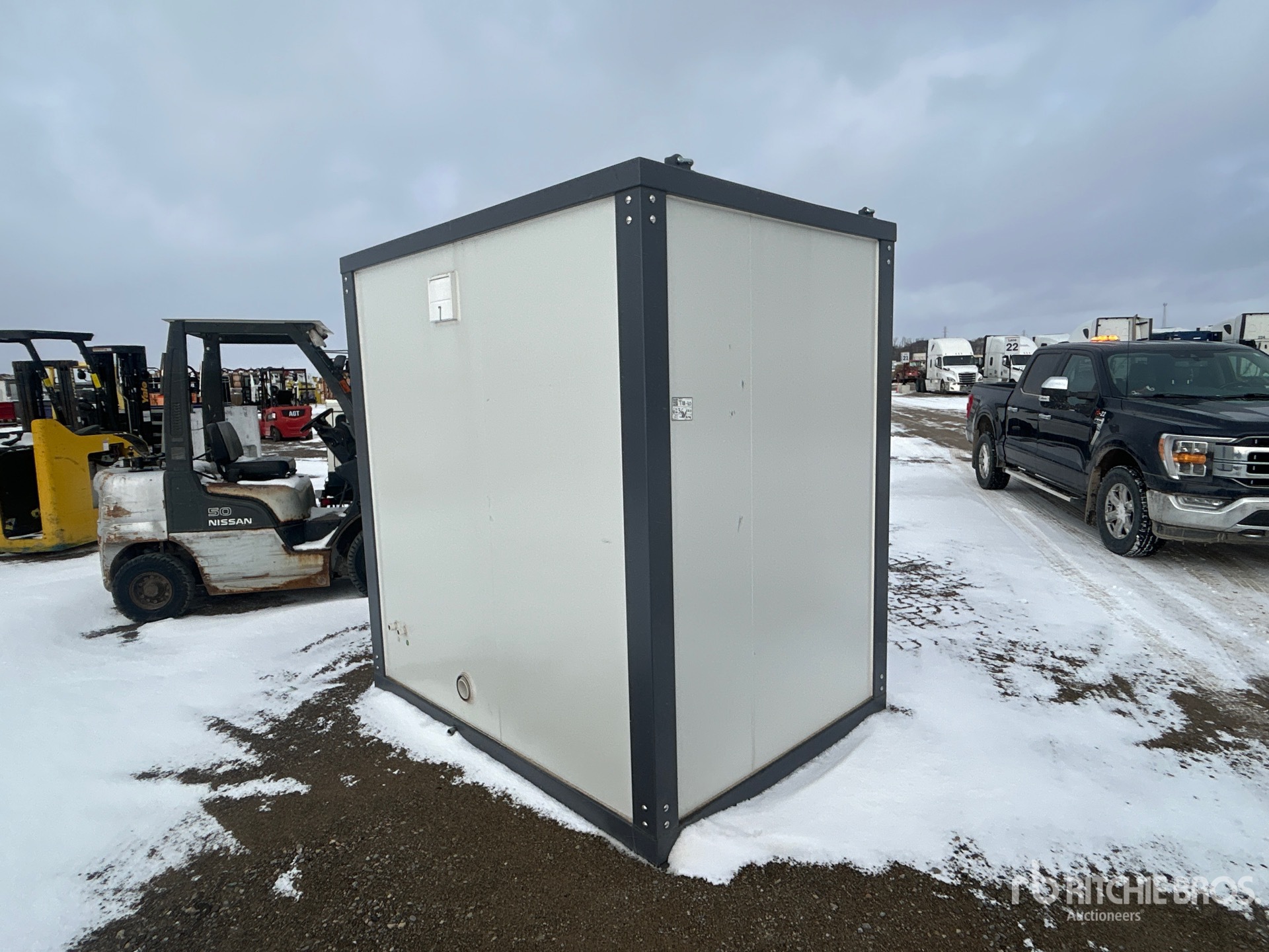 General Appearance with Zdjęcie, prawy dolny róg