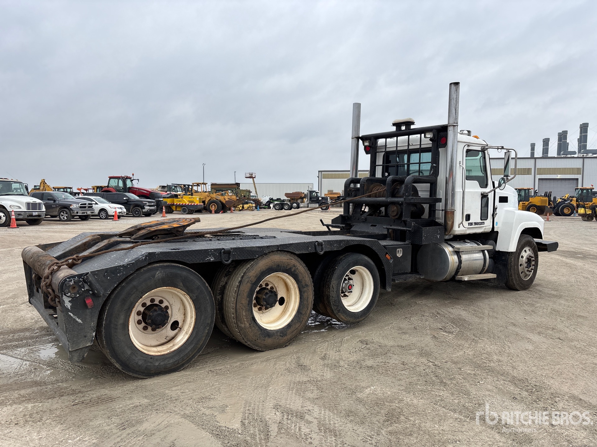 General Appearance with Imagen: esquina trasera derecha