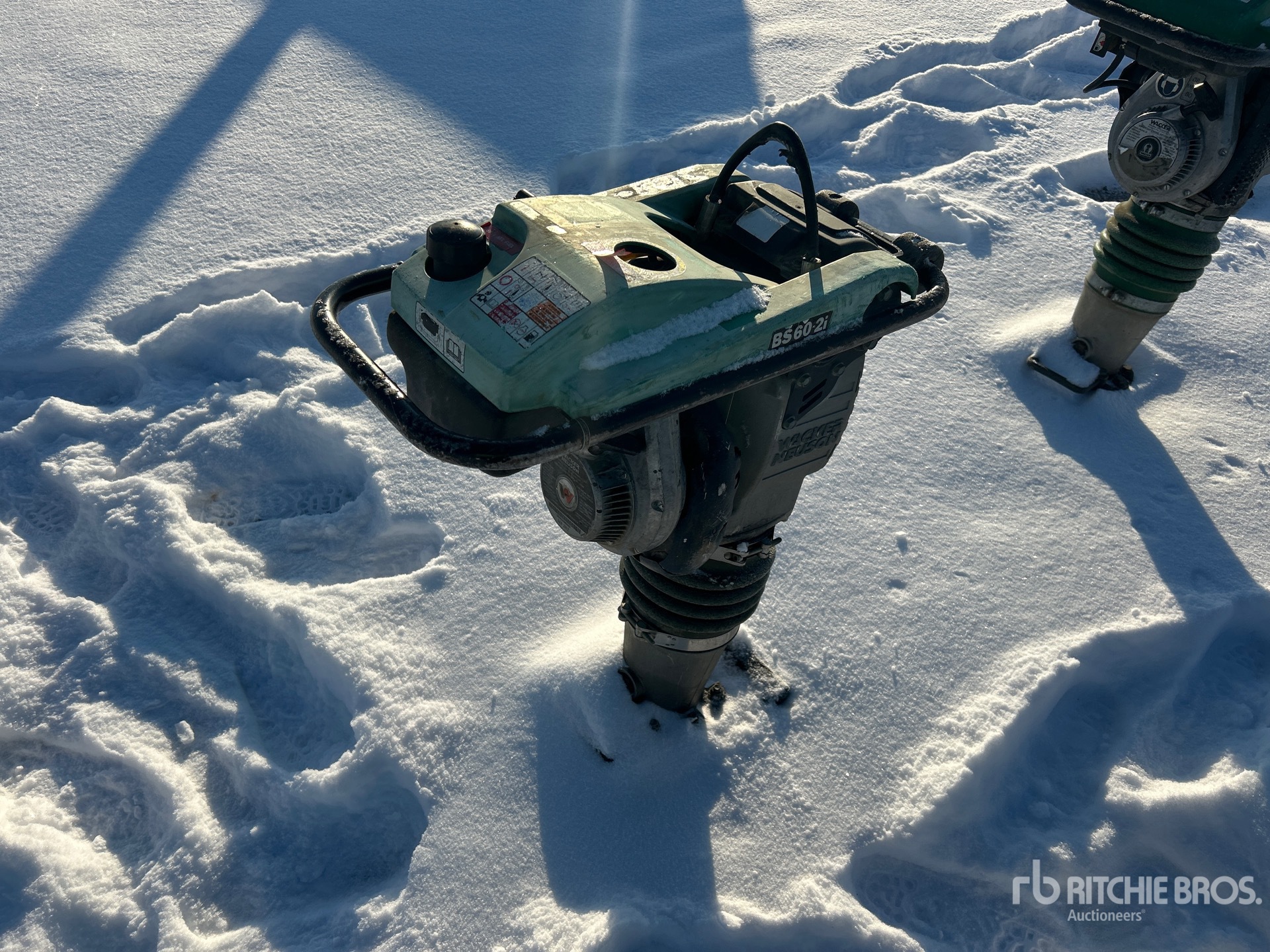 General Appearance with Featured Photo