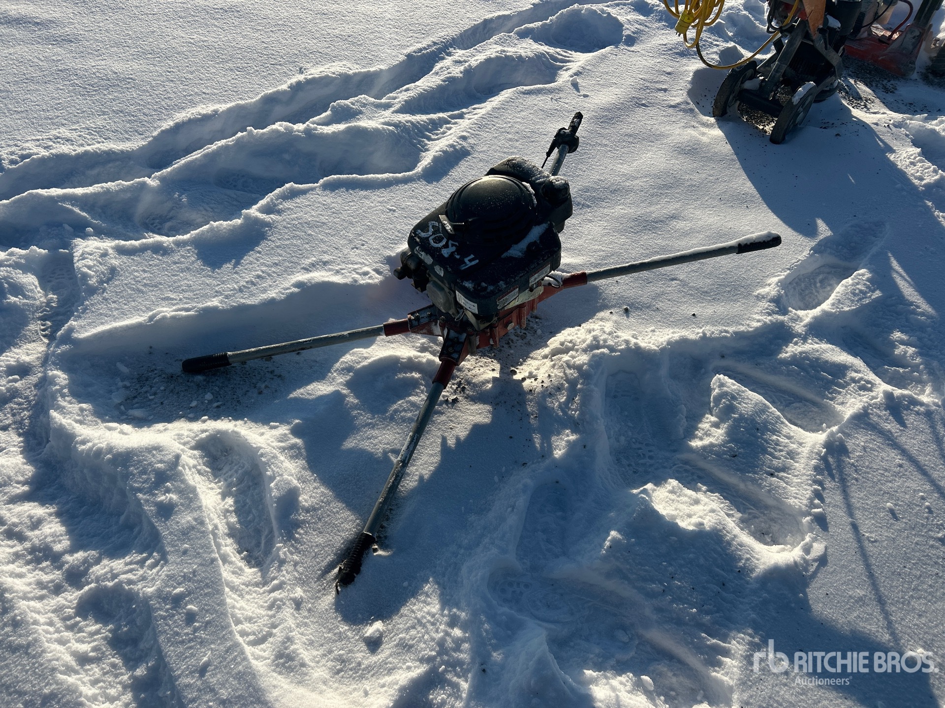 General Appearance with Featured Photo