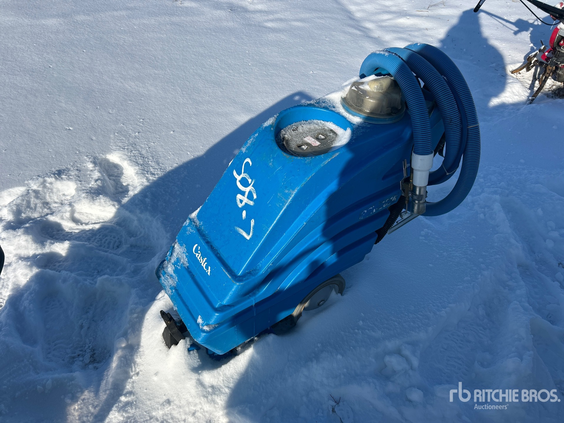 General Appearance with Featured Photo