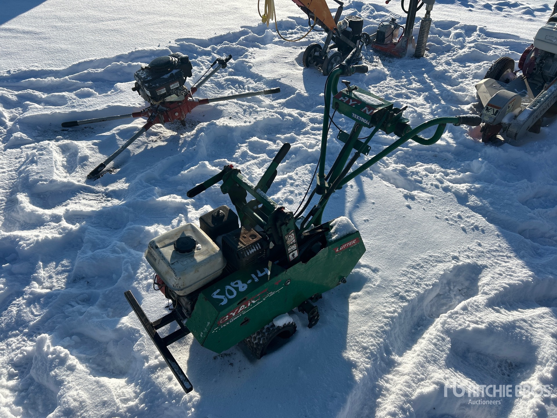 General Appearance with Featured Photo