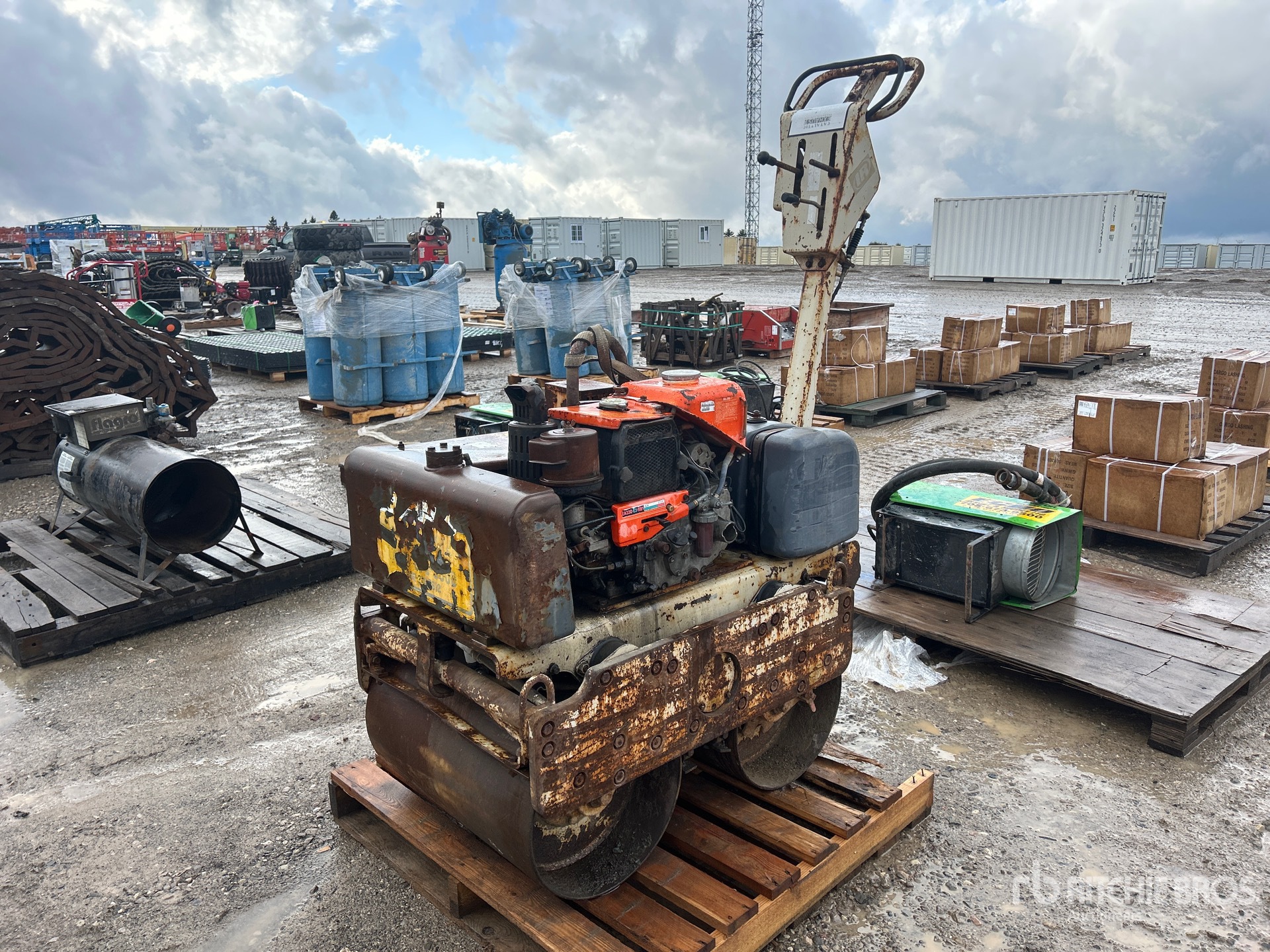 General Appearance with Imagen: esquina trasera derecha