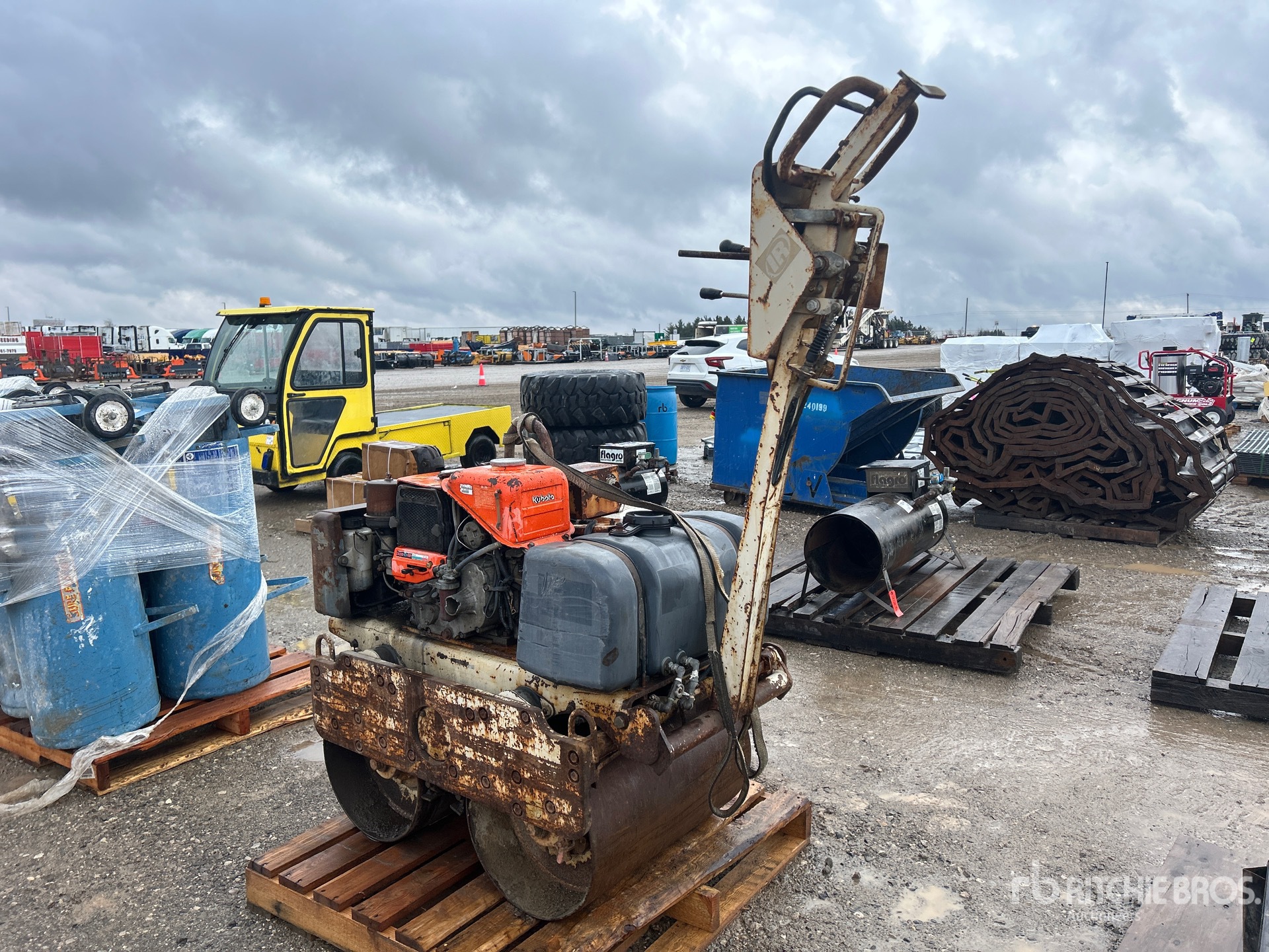 General Appearance with Imagen: esquina delantera derecha